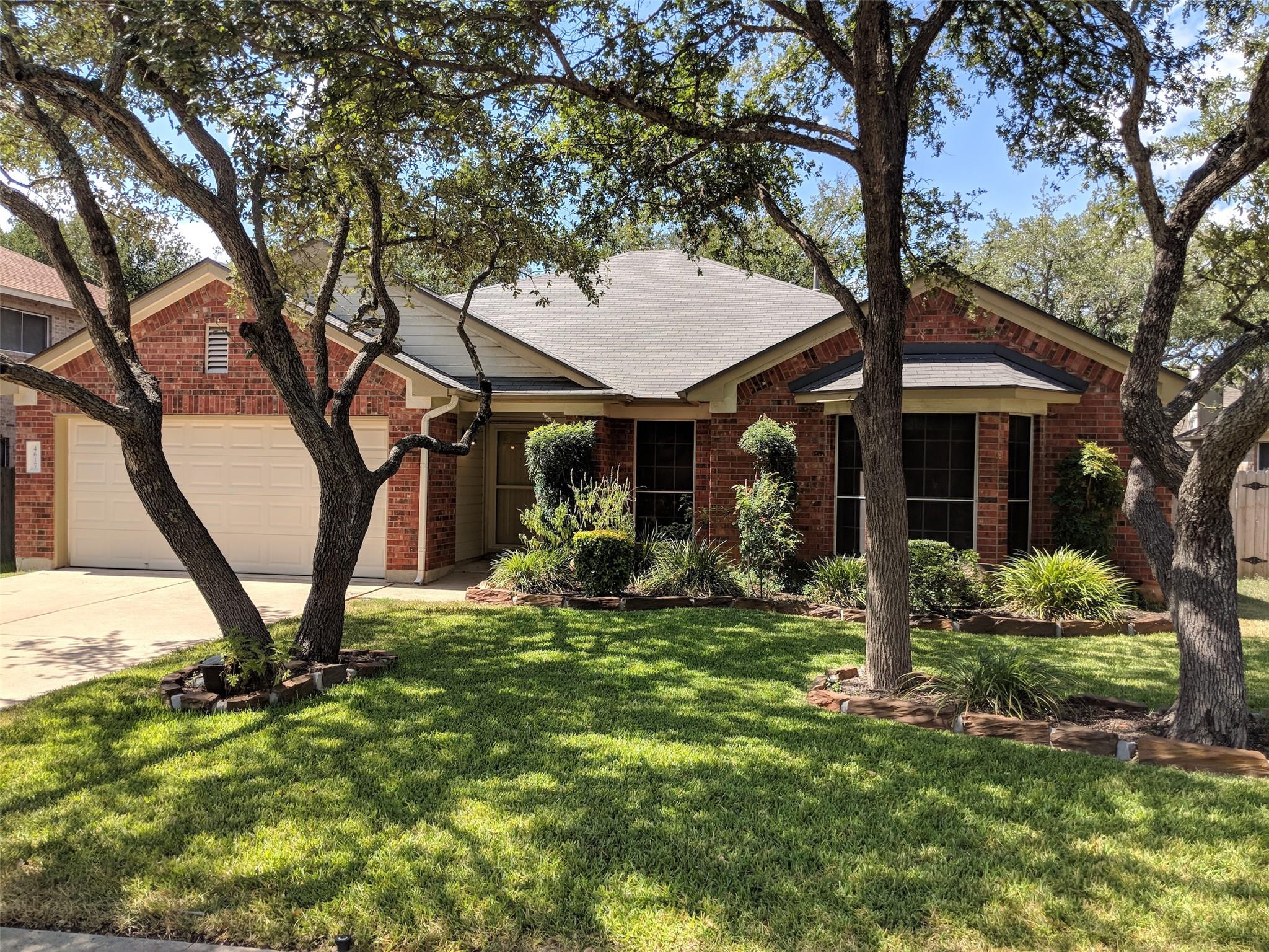 4617 Moose Dr, Austin, TX 78749