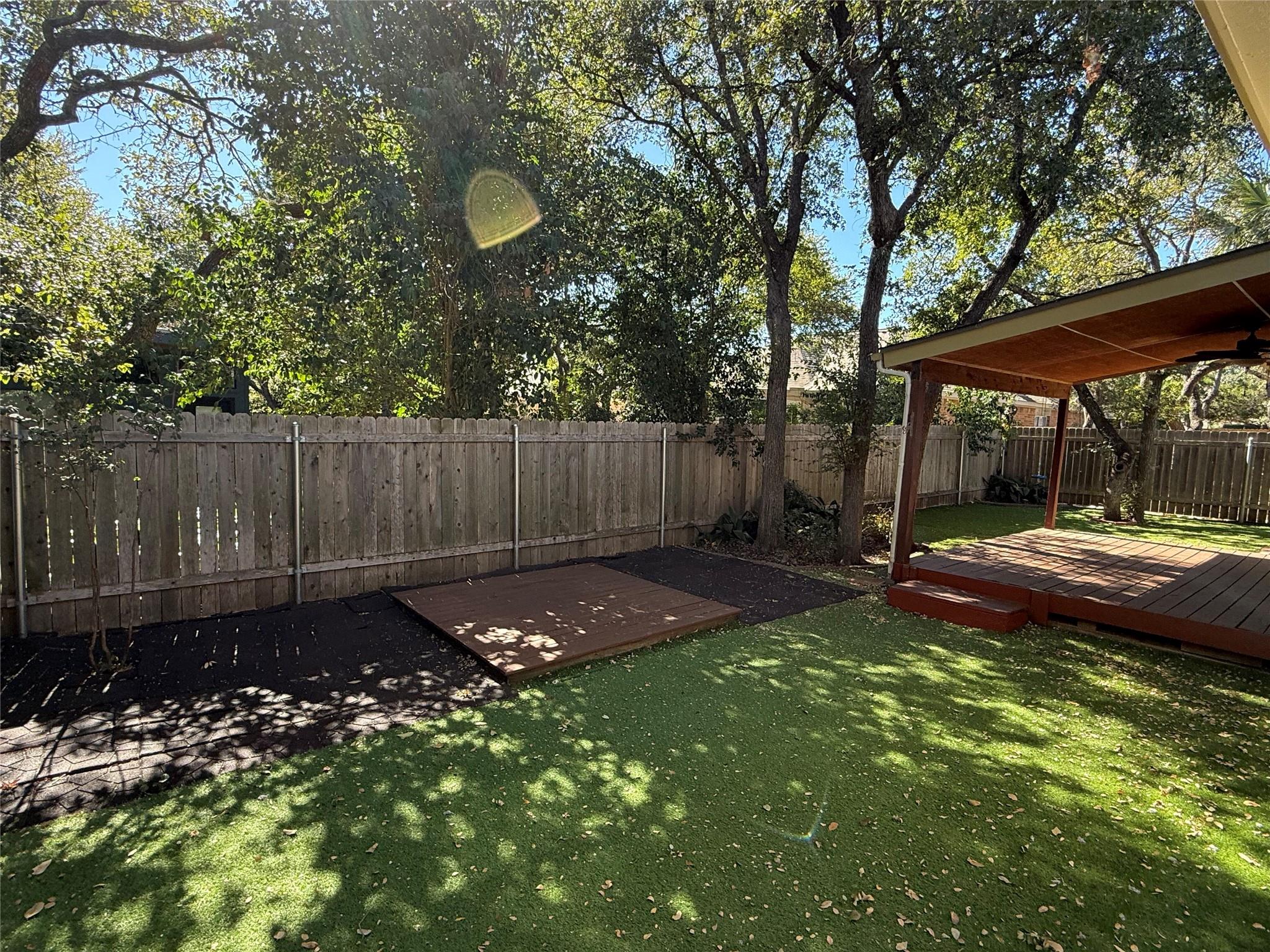 4617 Moose Dr, Austin, TX 78749