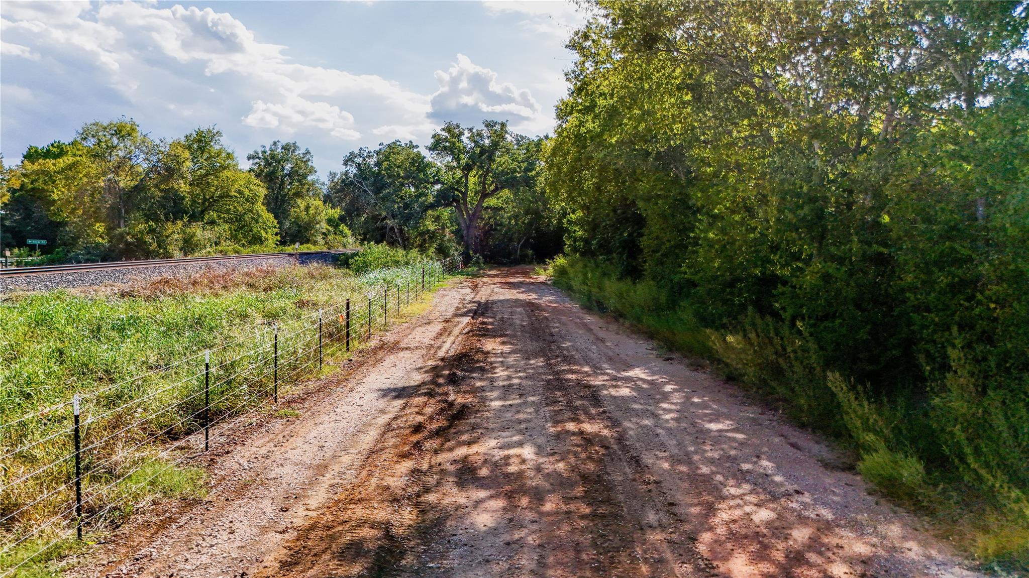 TBD High Crossing Rd, Smithville, TX 78957