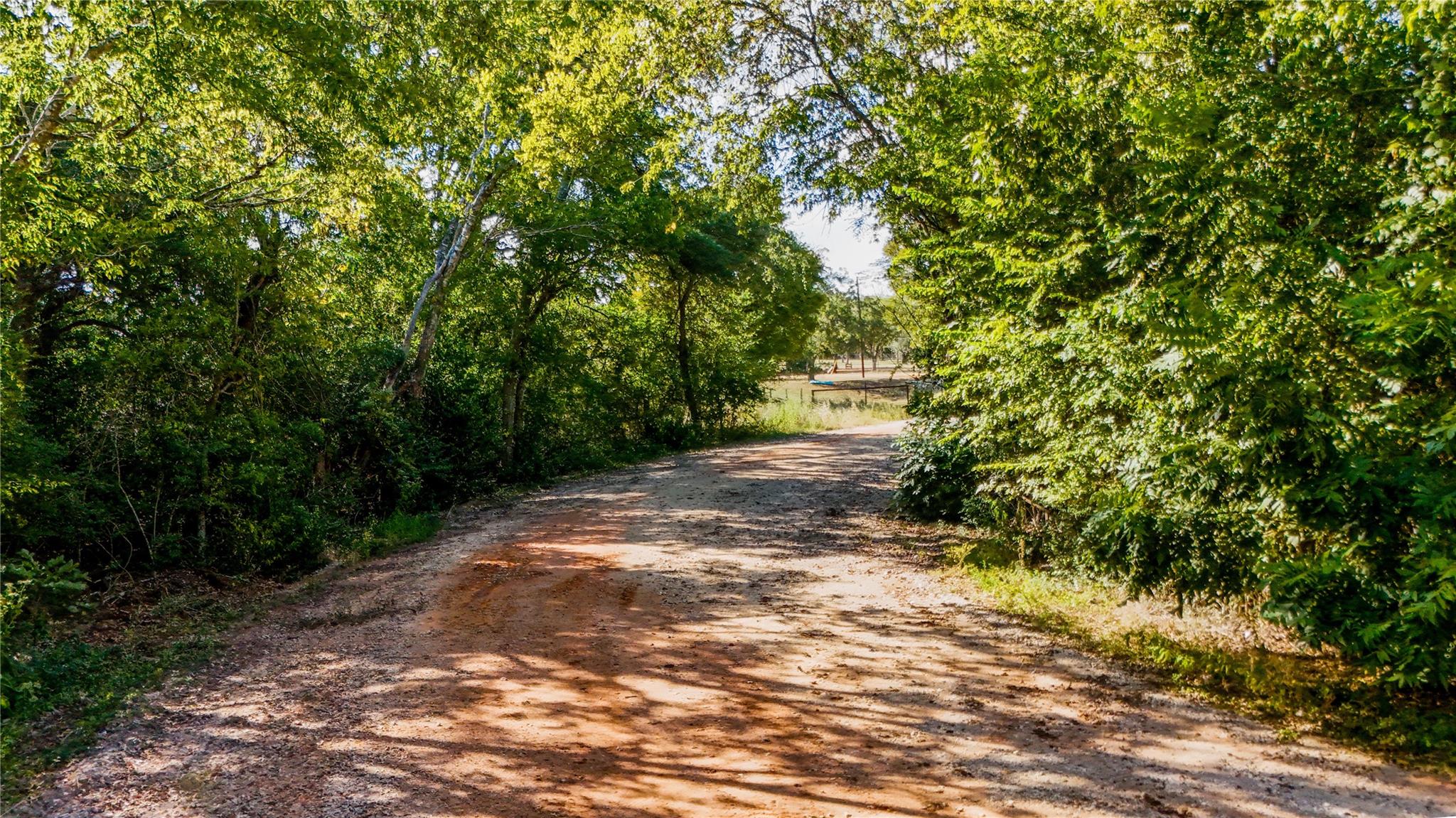 TBD High Crossing Rd, Smithville, TX 78957