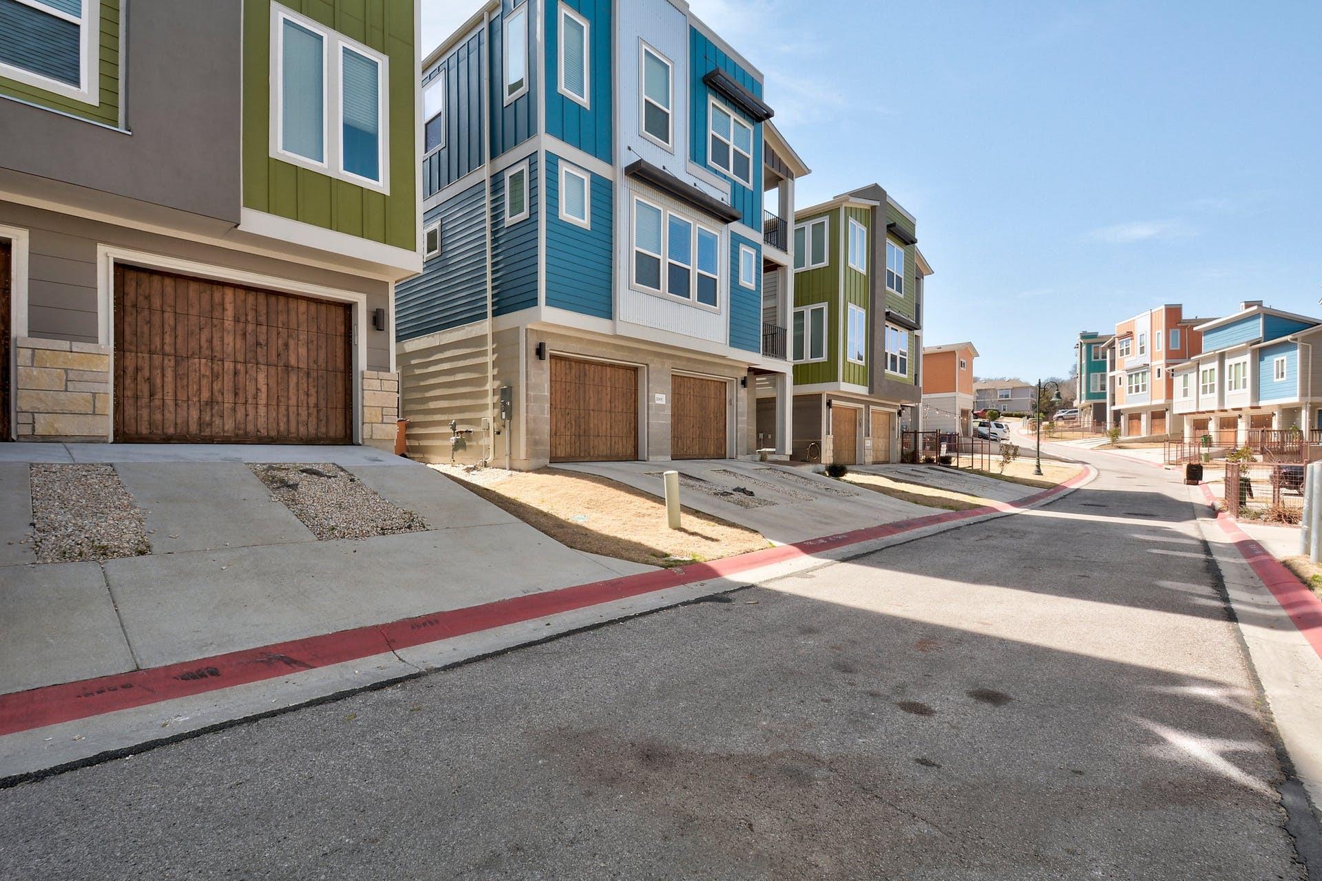 2012 Cleese Dr # 182C, Austin, TX 78741