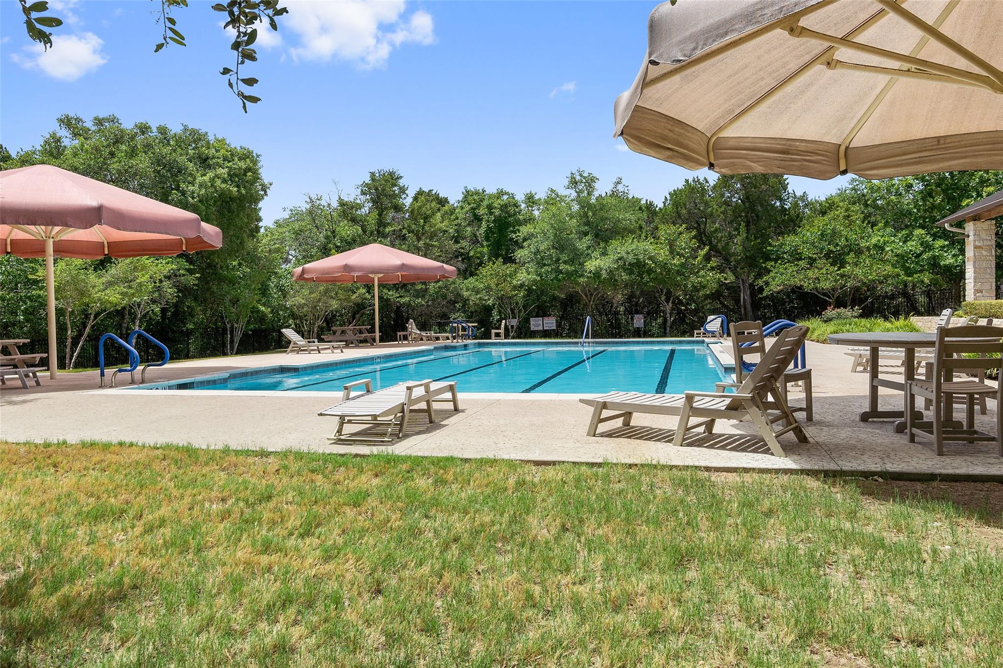 9412 Solana Vista Loop # B, Austin, TX 78750