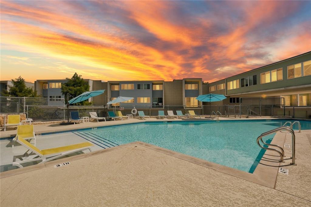 604 N Bluff Dr # 128, Austin, TX 78745