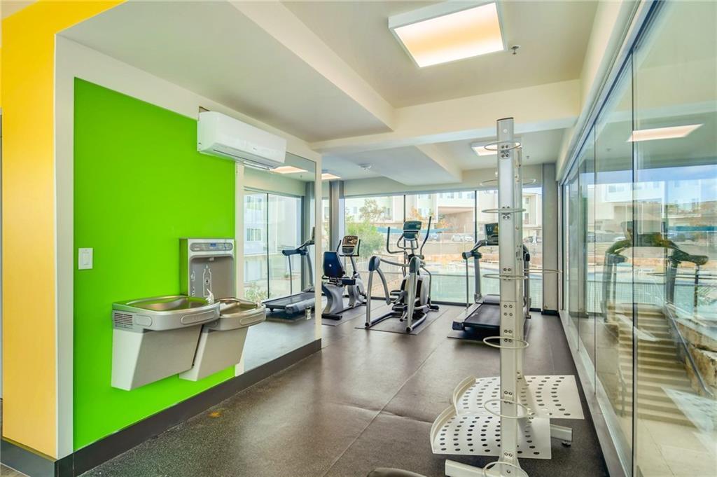 604 N Bluff Dr # 128, Austin, TX 78745