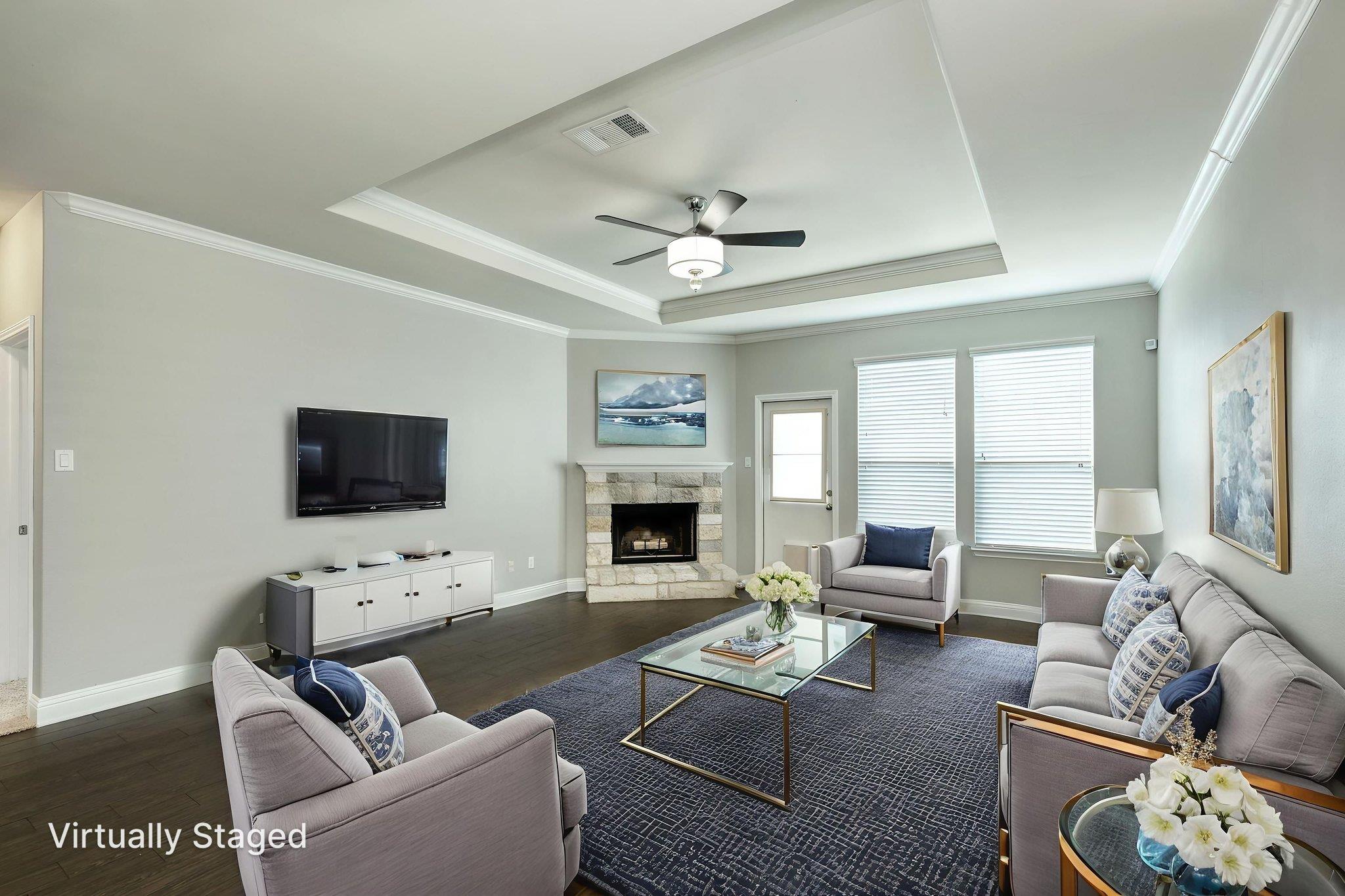 19925 Ploughshores Ln, Pflugerville, TX 78660