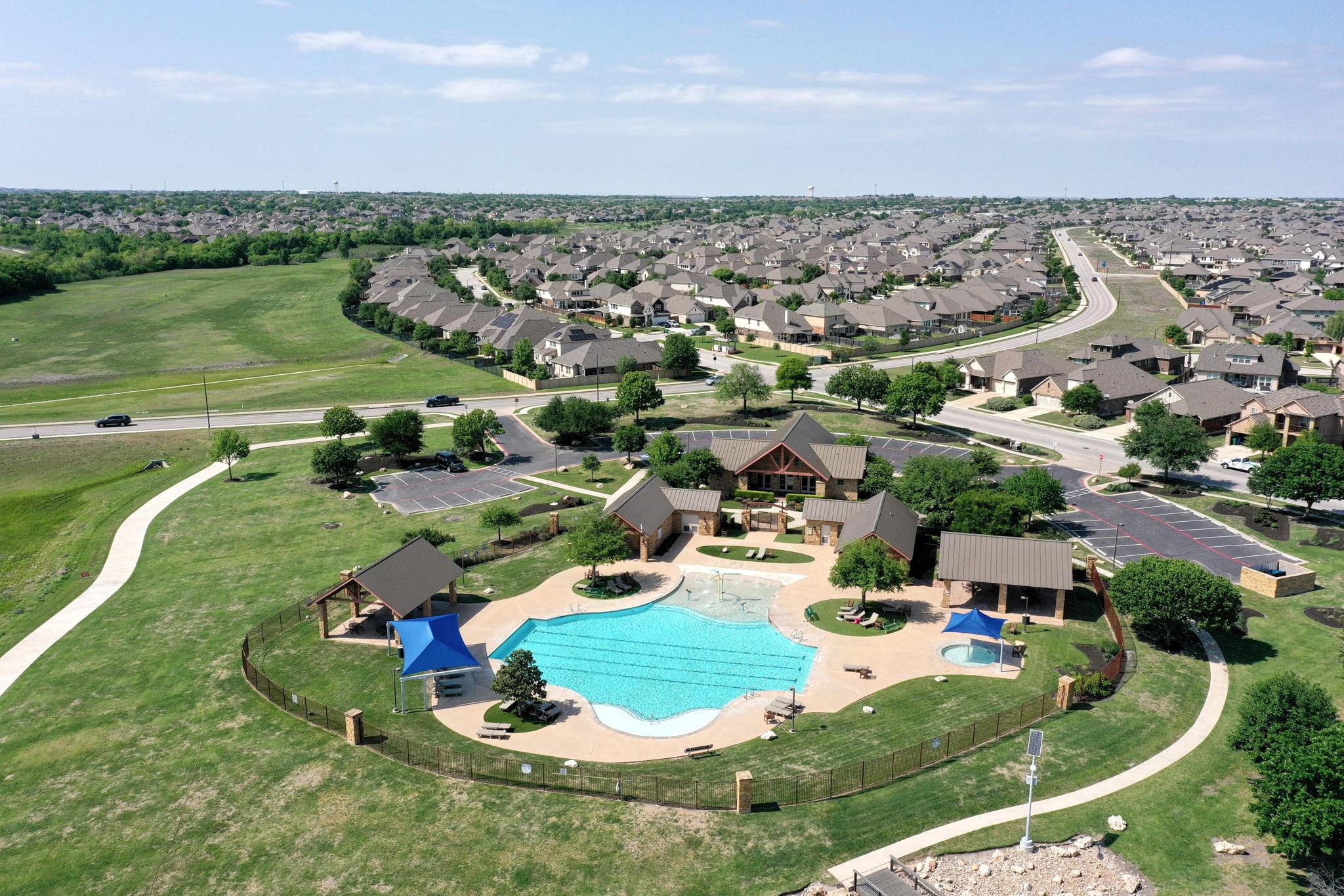 19925 Ploughshores Ln, Pflugerville, TX 78660