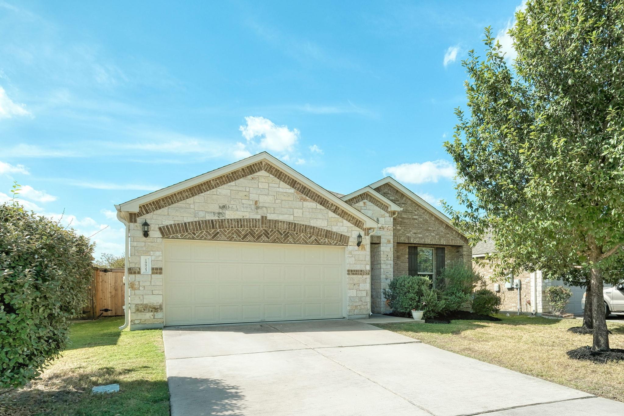 19925 Ploughshores Ln, Pflugerville, TX 78660
