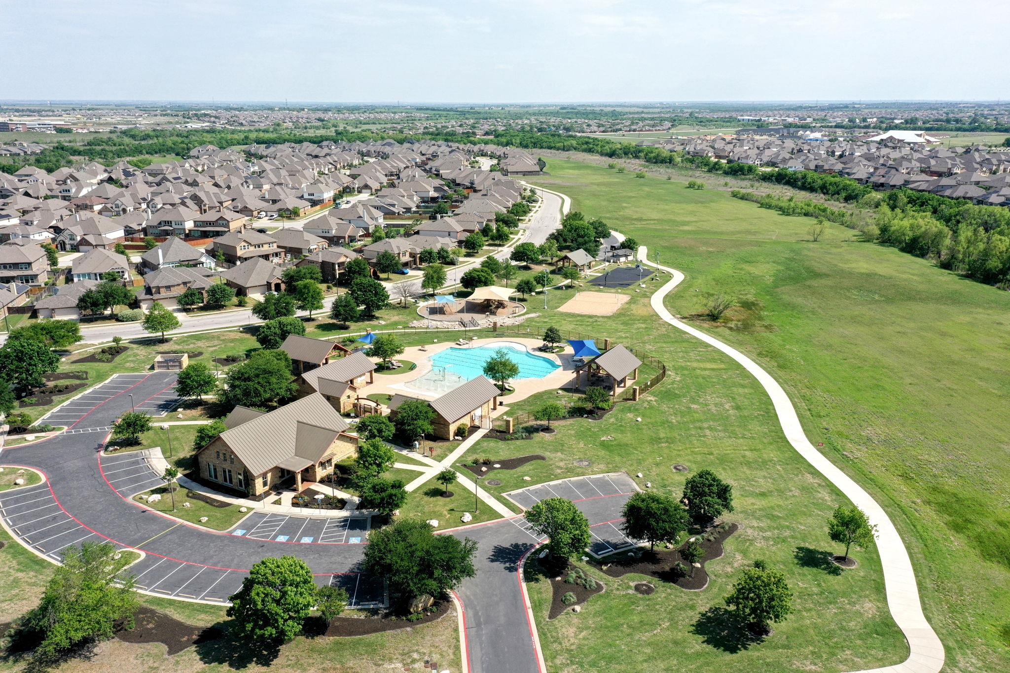 19925 Ploughshores Ln, Pflugerville, TX 78660