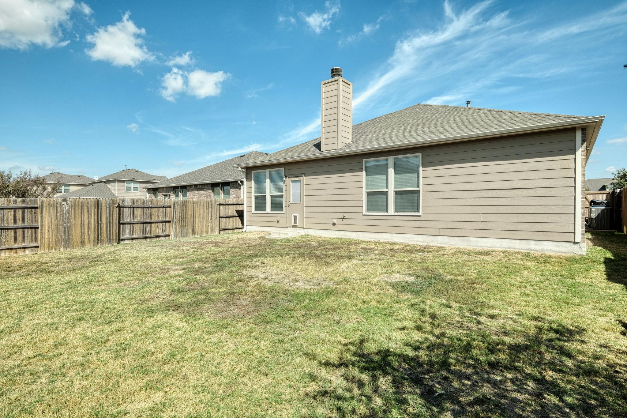 19925 Ploughshores Ln, Pflugerville, TX 78660