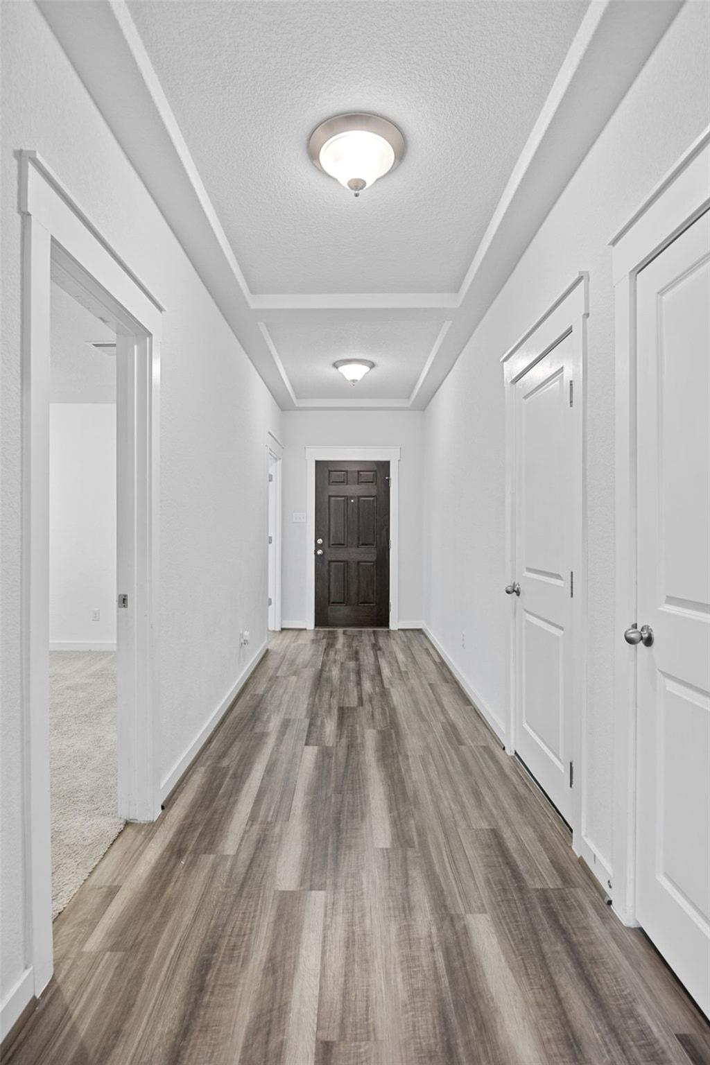 506 Hendelson Ln, Hutto, TX 78634