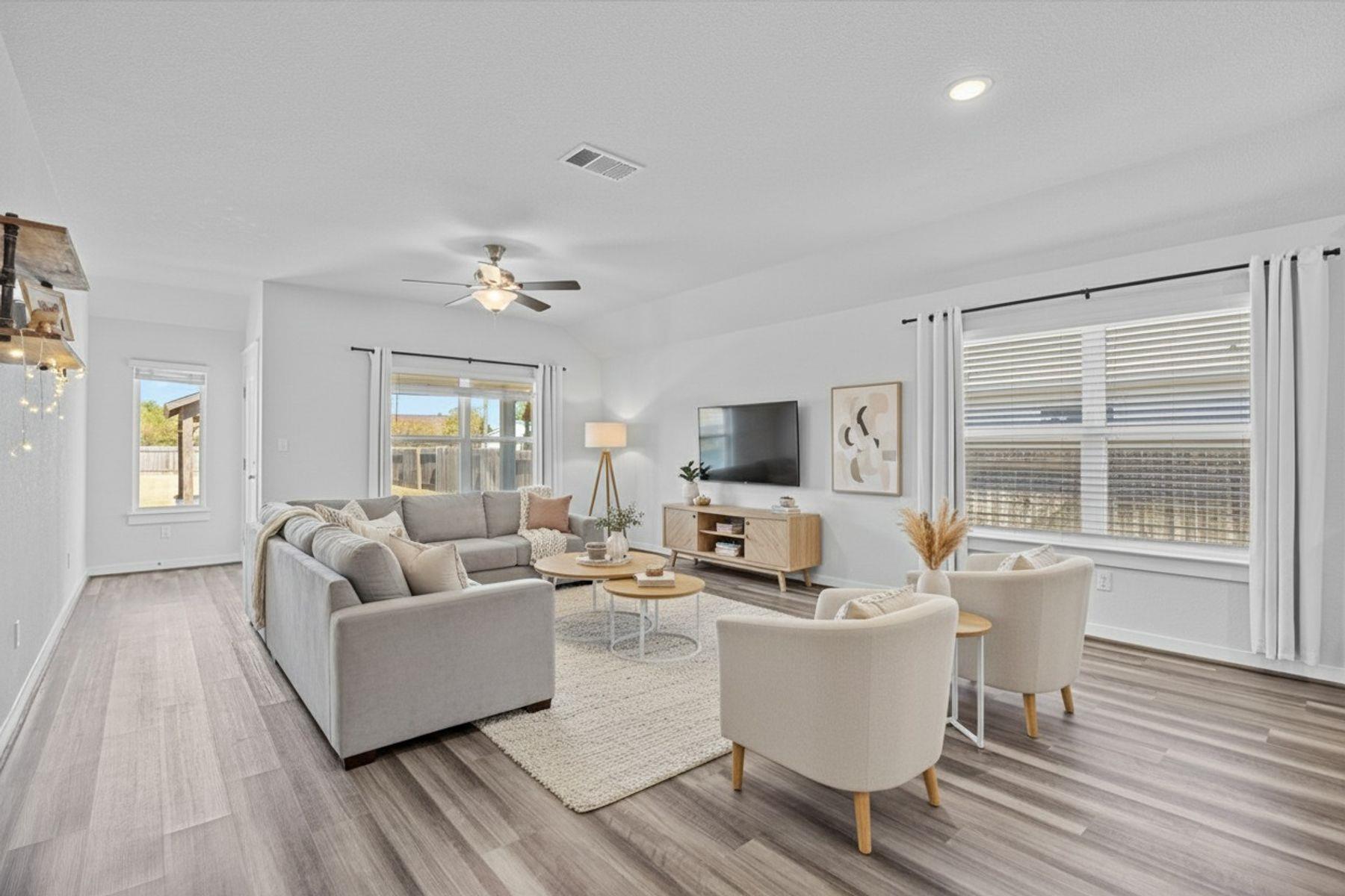 506 Hendelson Ln, Hutto, TX 78634