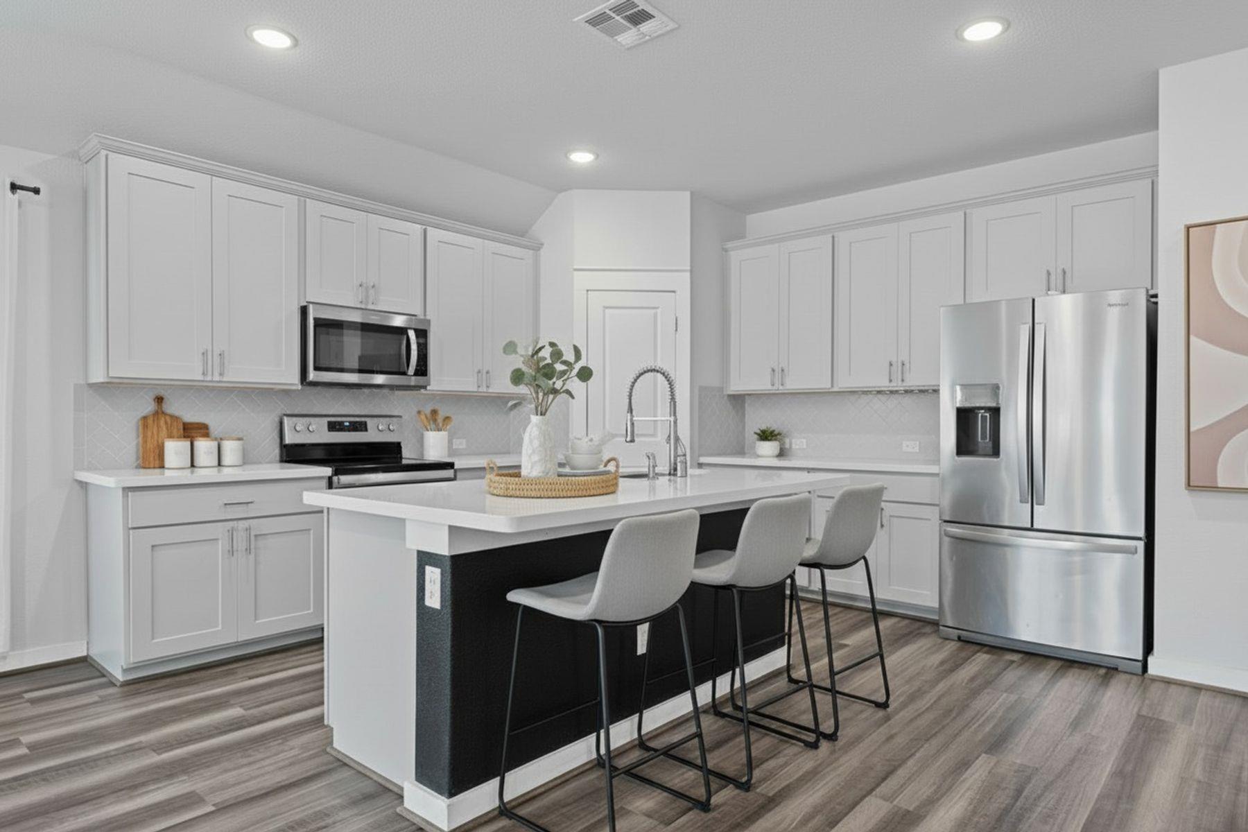 506 Hendelson Ln, Hutto, TX 78634