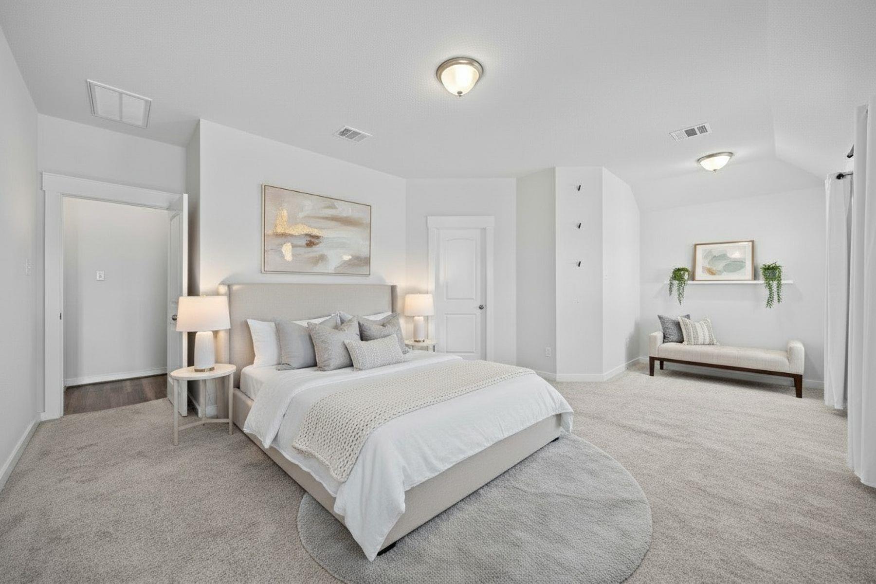 506 Hendelson Ln, Hutto, TX 78634