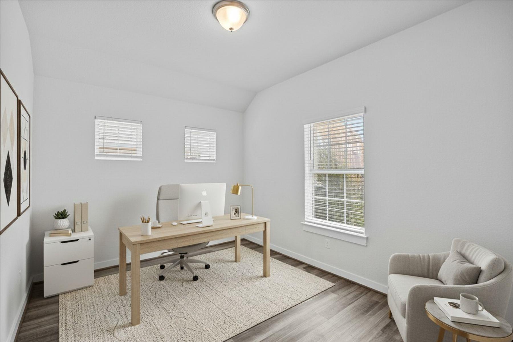 506 Hendelson Ln, Hutto, TX 78634