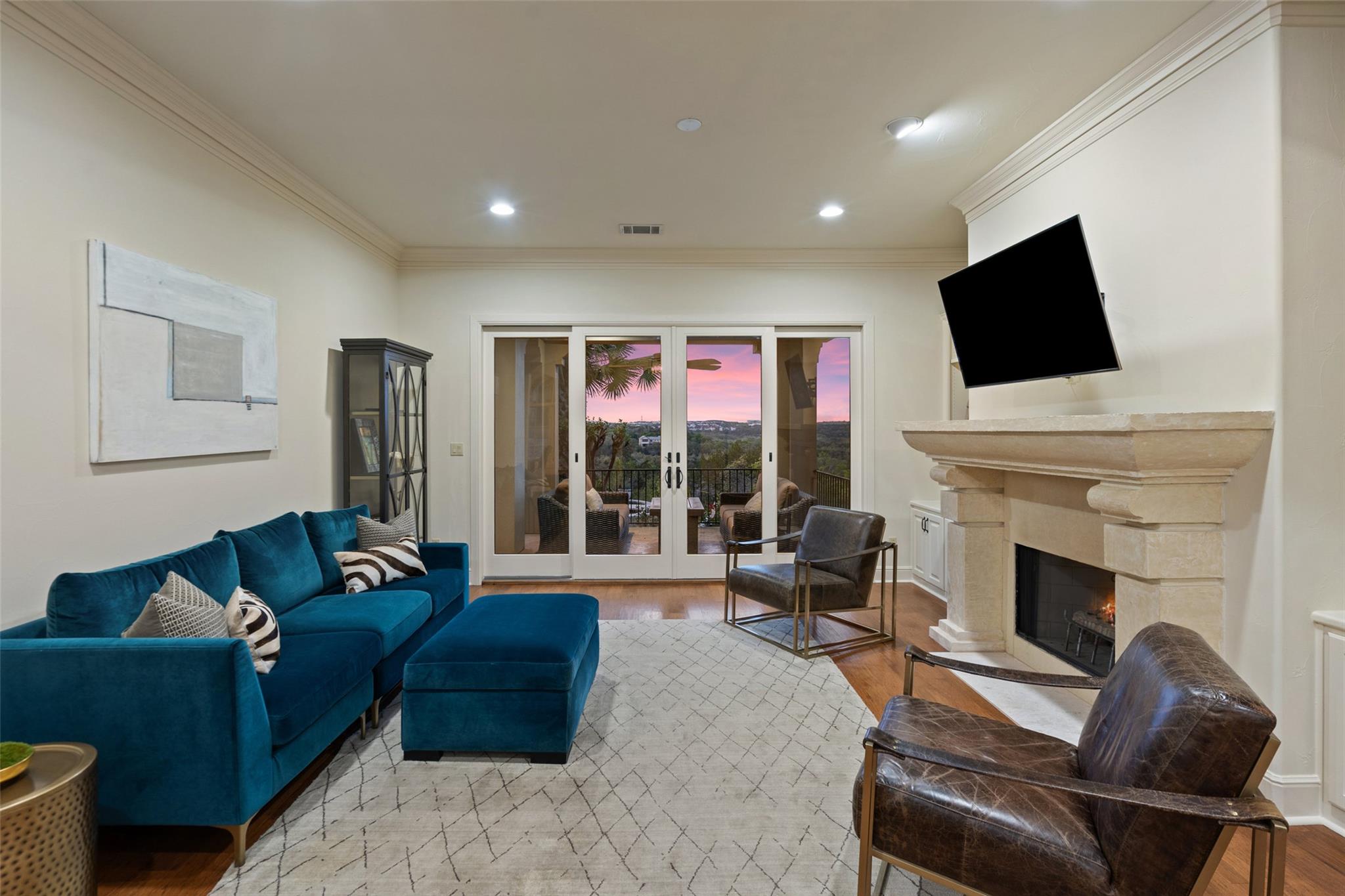 11029 Arroyo Canyon Dr, Austin, TX 78736