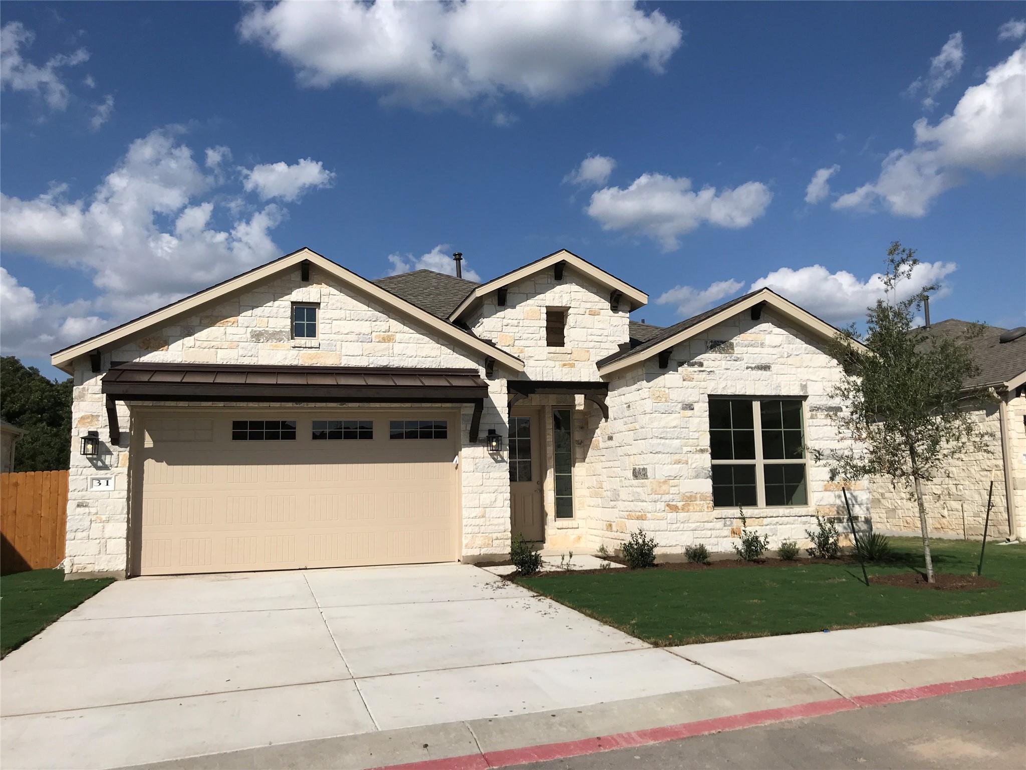 3750 E Palm Valley Blvd # 31, Round Rock, TX 78665