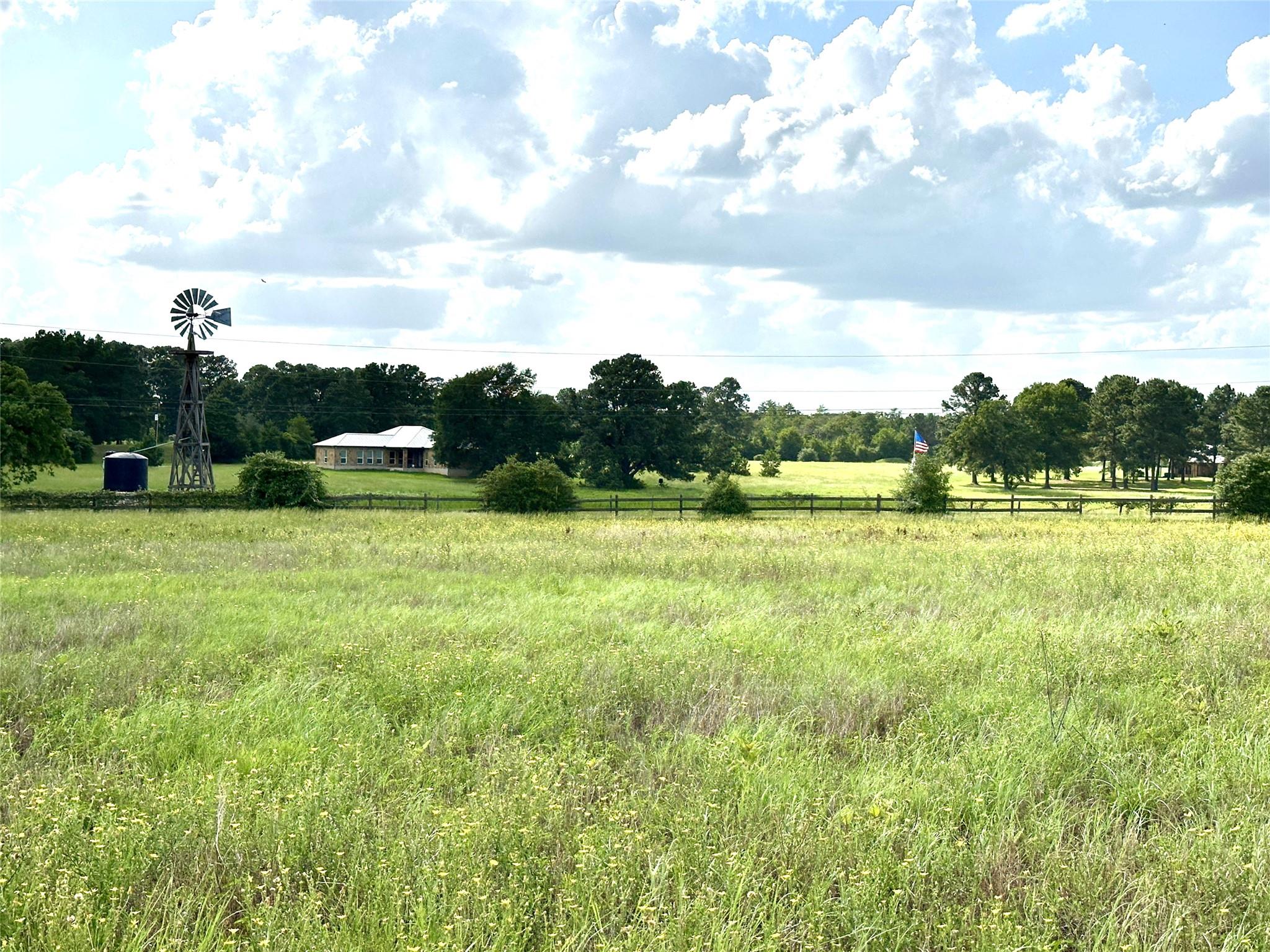 TBD Homestead Cir, Paige, TX 78659