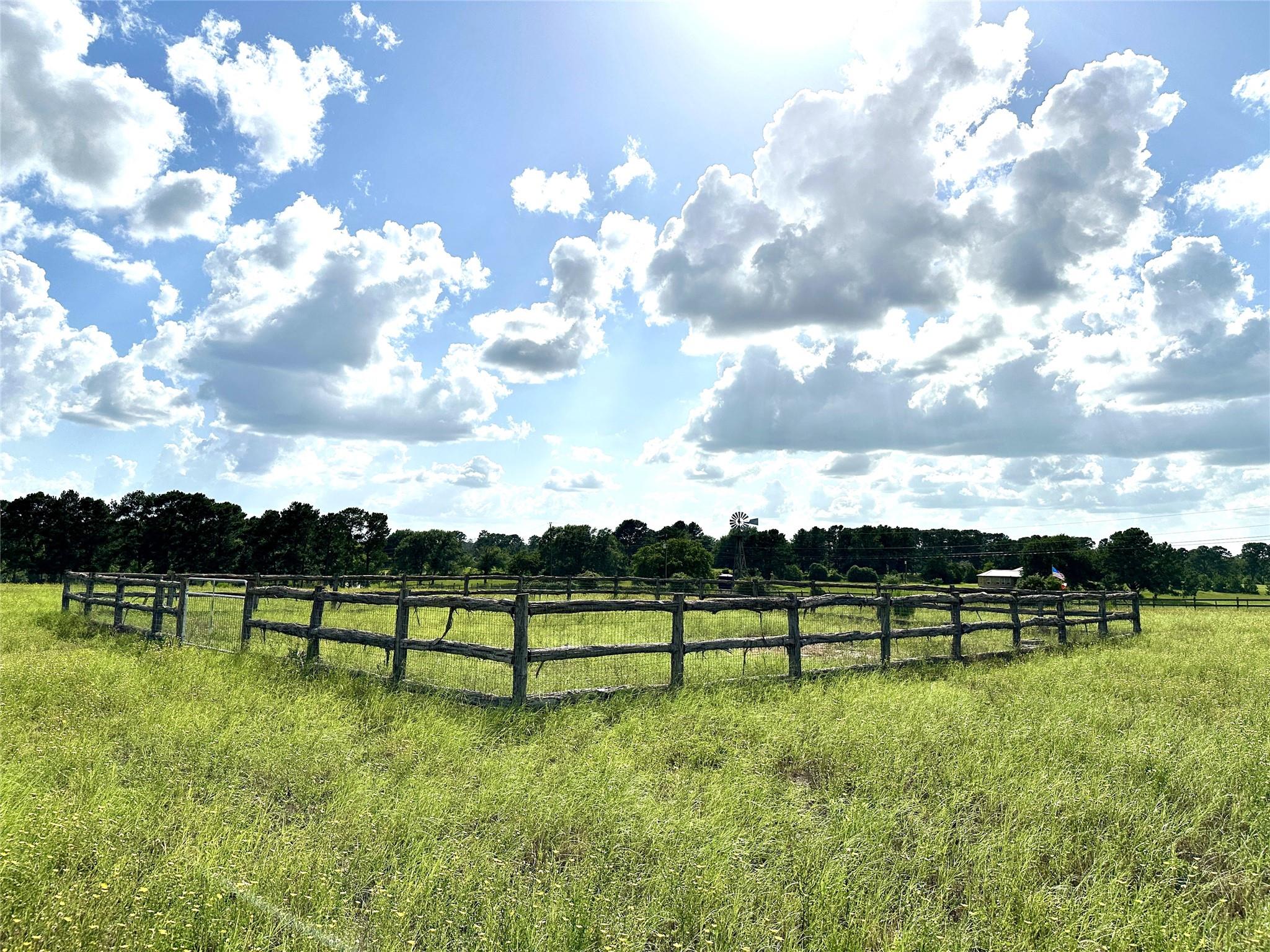 TBD Homestead Cir, Paige, TX 78659