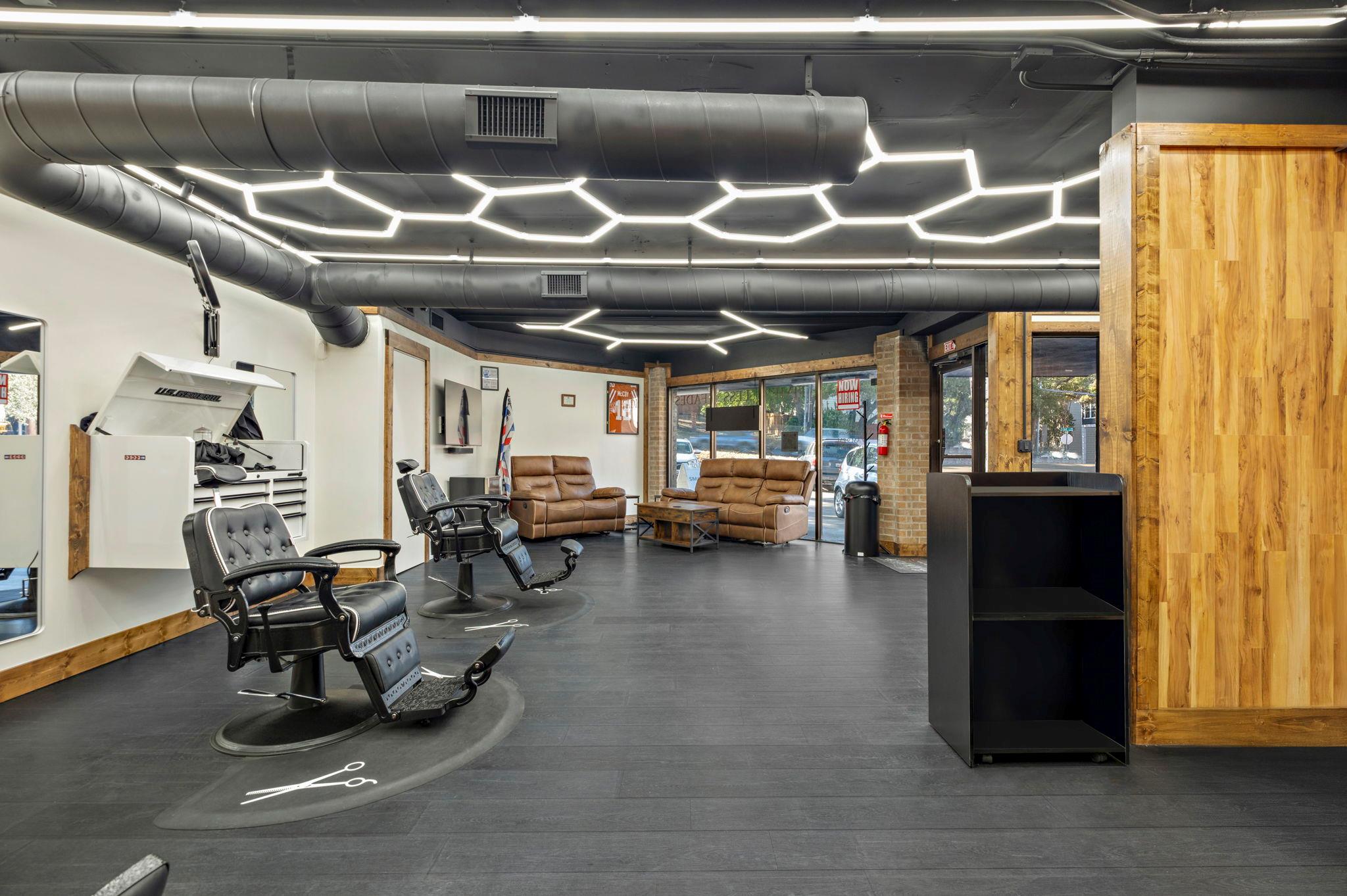 3115 S 1st St # 1B, Austin, TX 78704