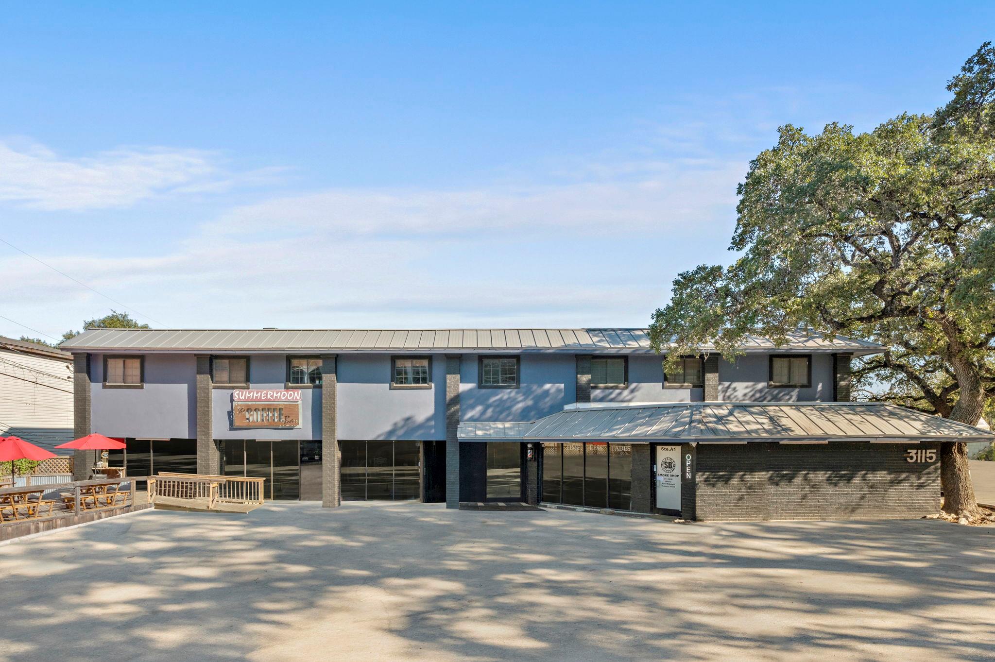 3115 S 1st St # 1B, Austin, TX 78704