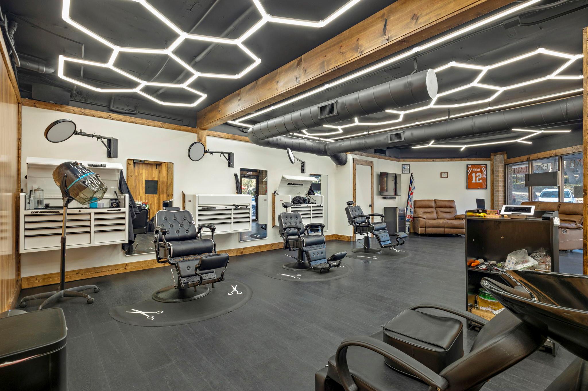 3115 S 1st St # 1B, Austin, TX 78704