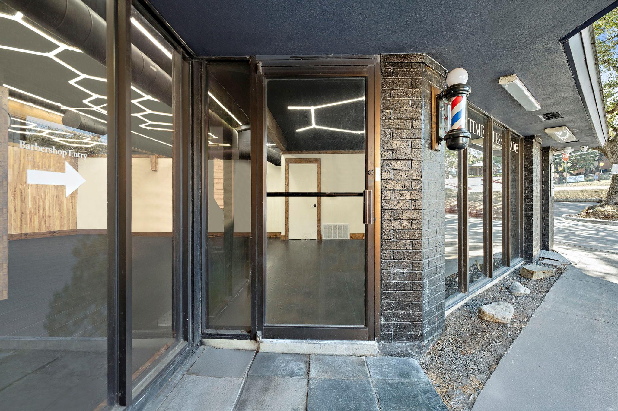 3115 S 1st St # 1B, Austin, TX 78704