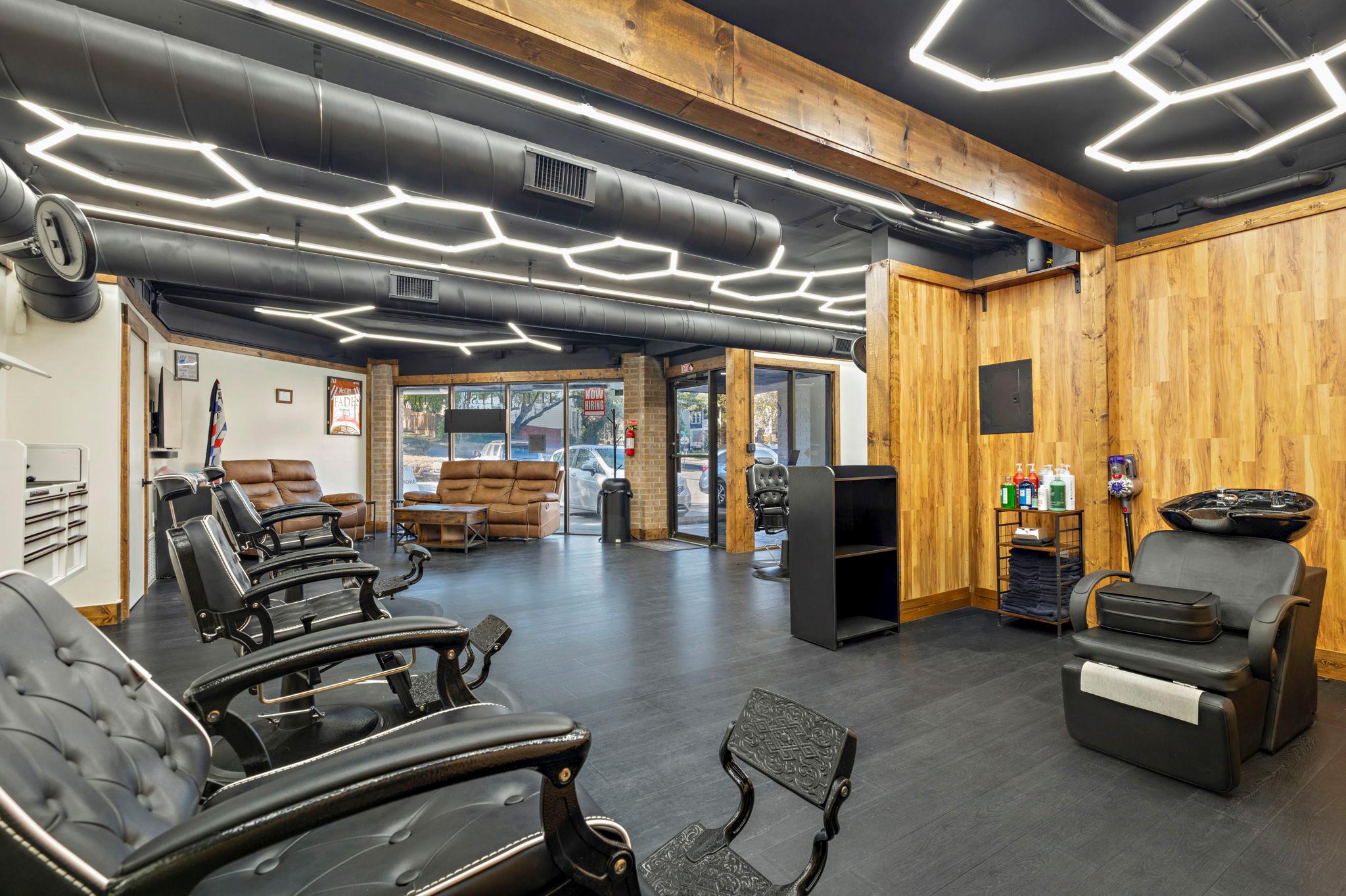 3115 S 1st St # 1B, Austin, TX 78704