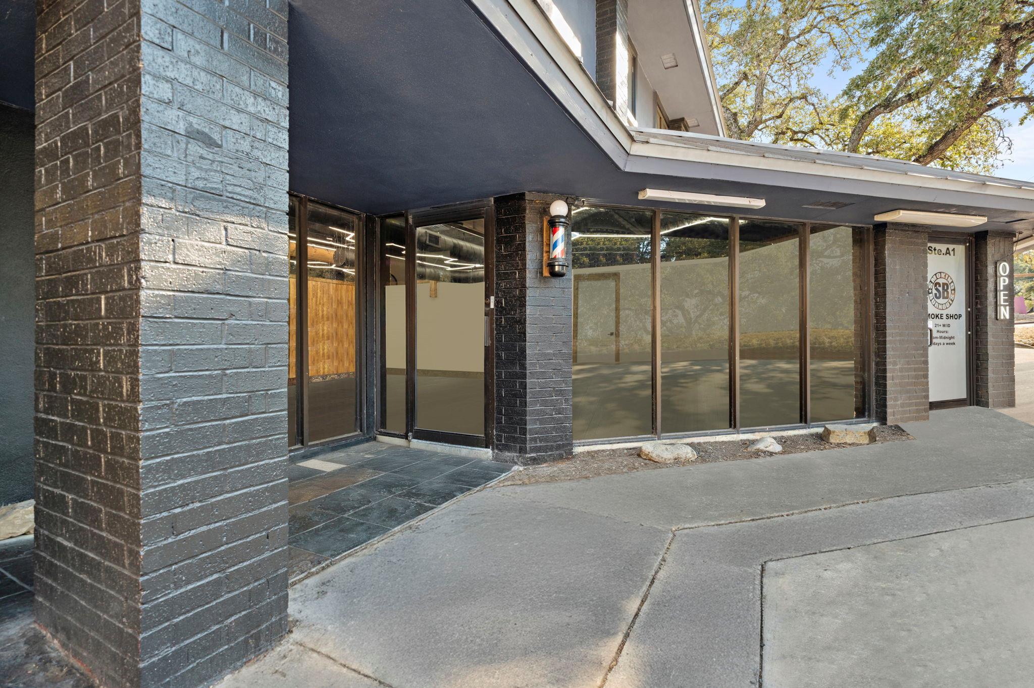 3115 S 1st St # 1B, Austin, TX 78704