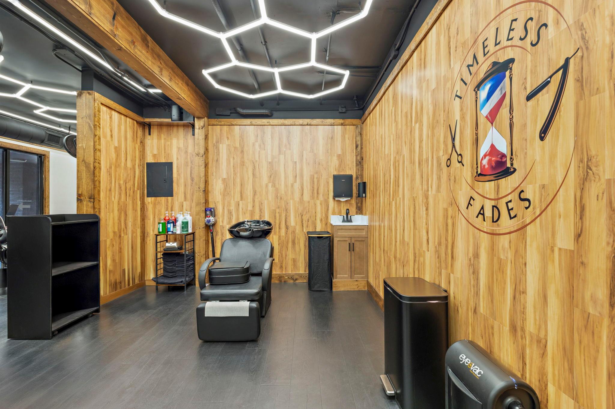 3115 S 1st St # 1B, Austin, TX 78704