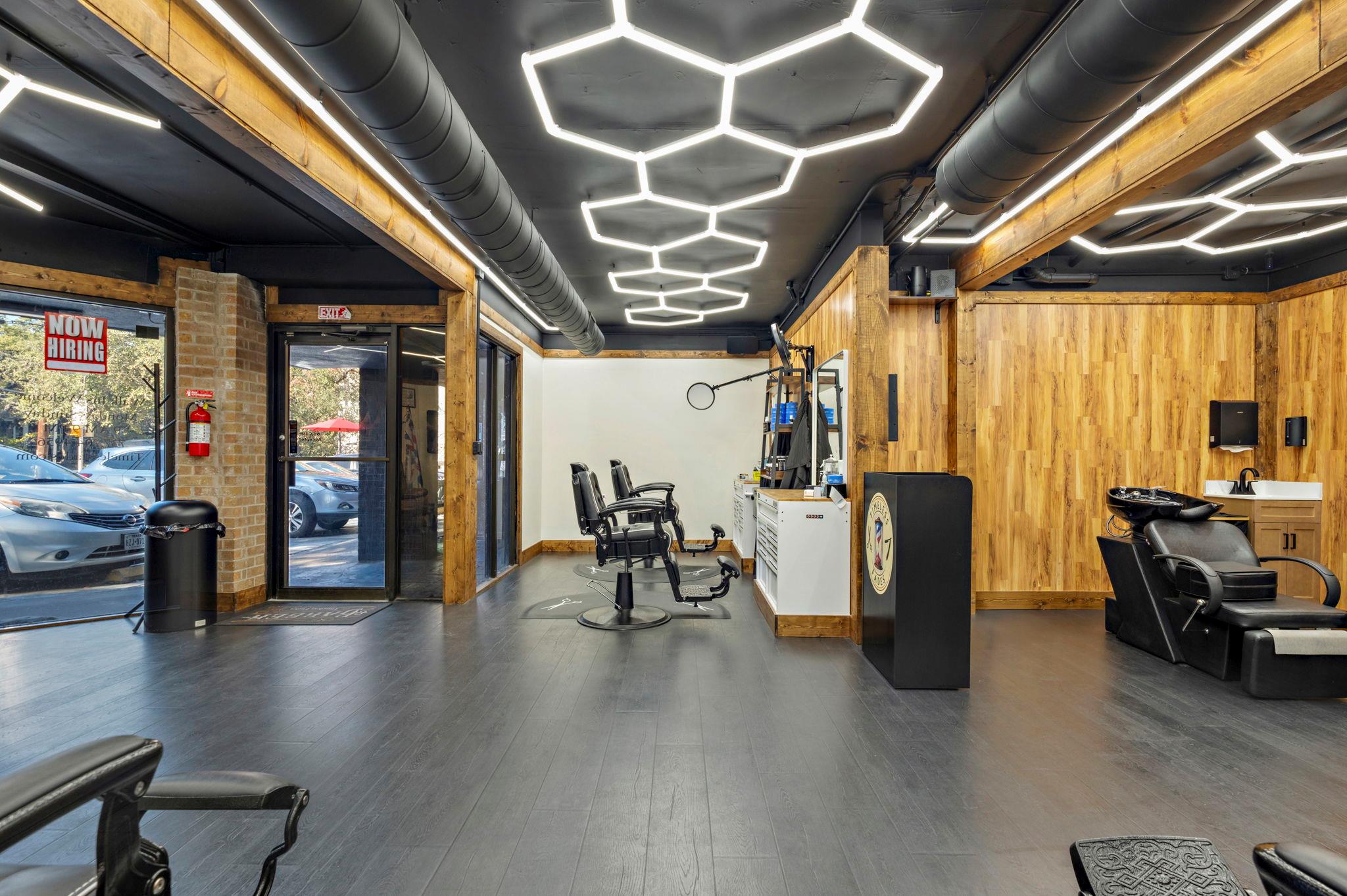 3115 S 1st St # 1B, Austin, TX 78704