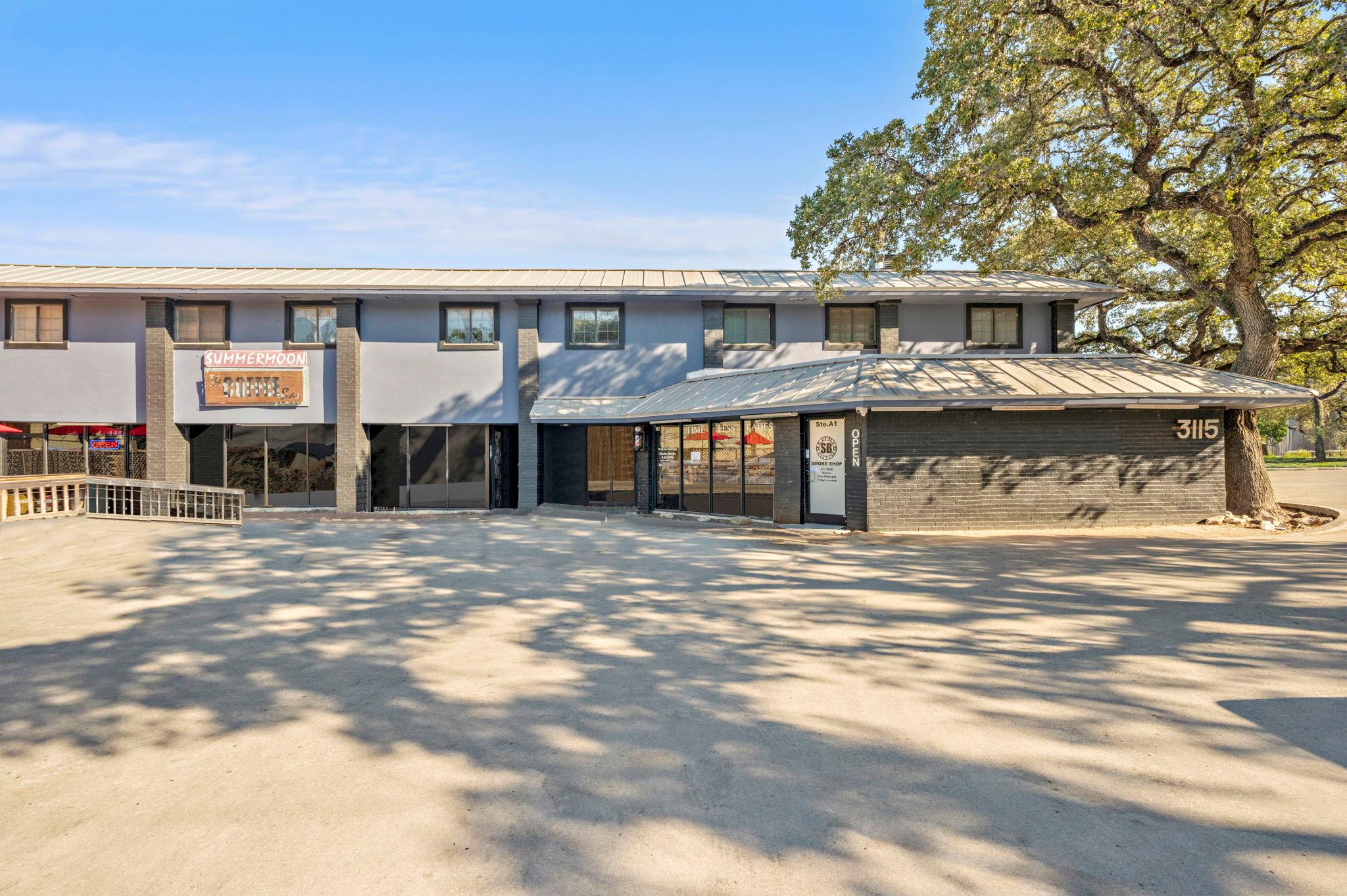 3115 S 1st St # 1B, Austin, TX 78704