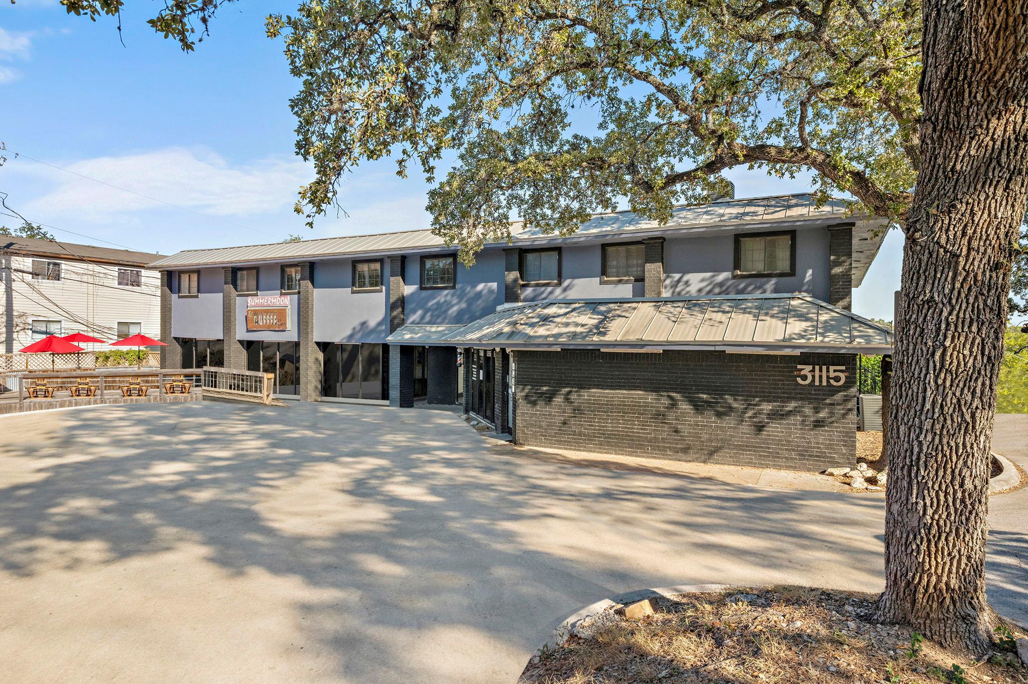 3115 S 1st St # 1B, Austin, TX 78704