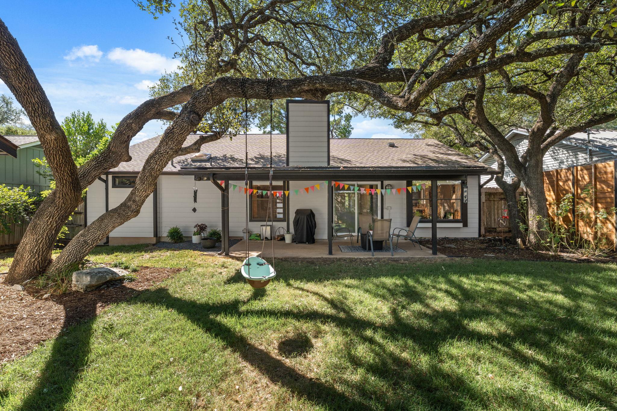 12703 Timberside Dr, Austin, TX 78727