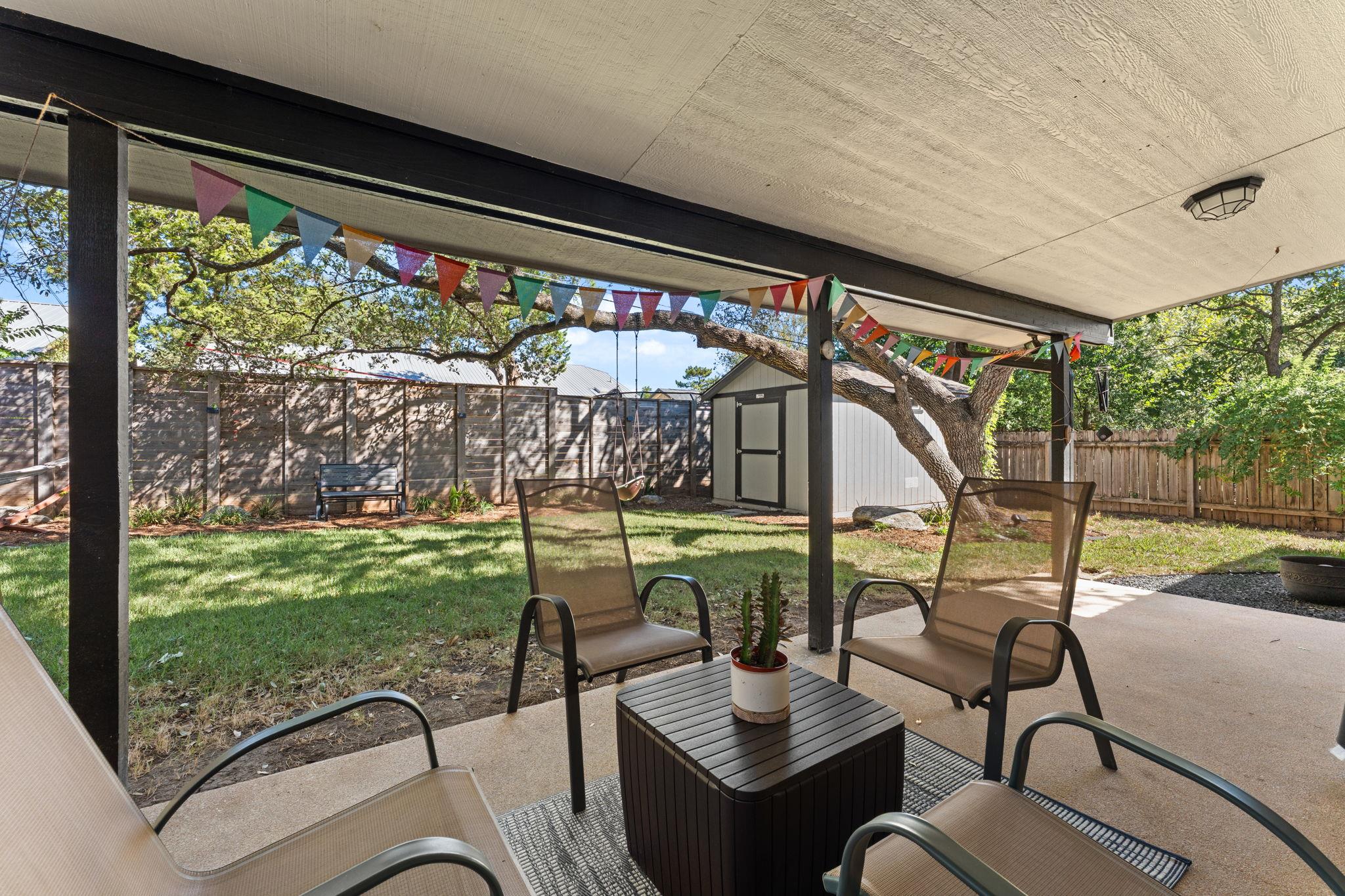 12703 Timberside Dr, Austin, TX 78727