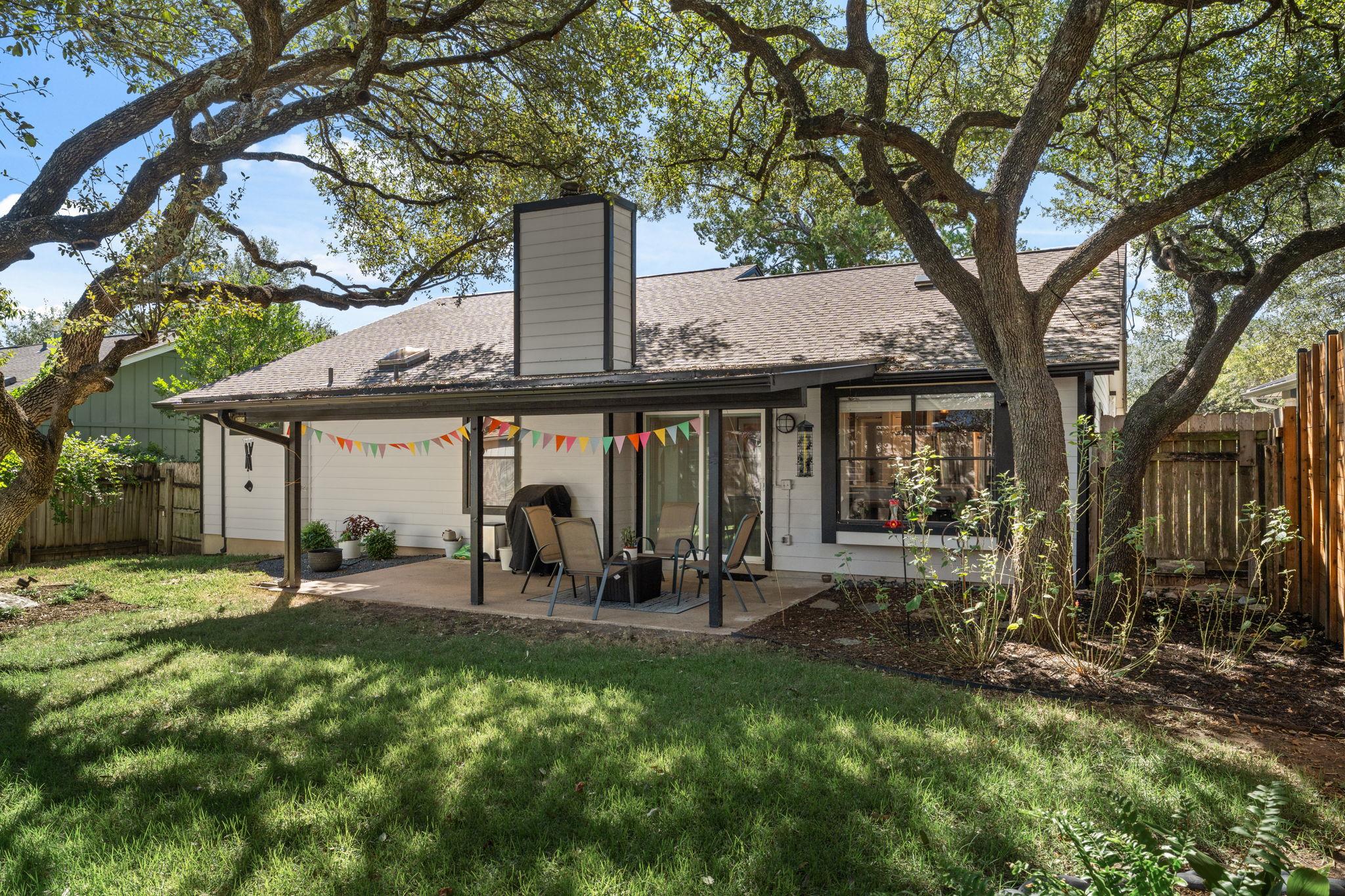 12703 Timberside Dr, Austin, TX 78727