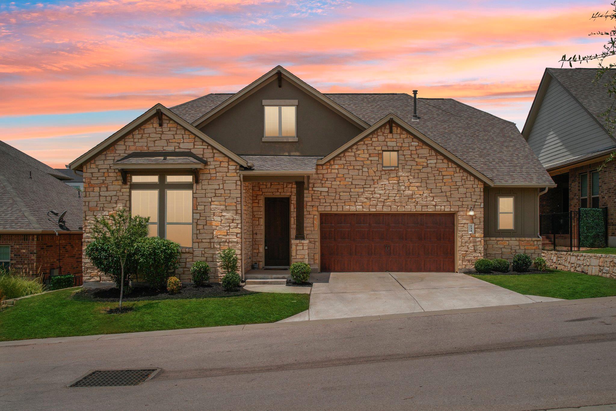 134 Summer Square Dr, Austin, TX 78737