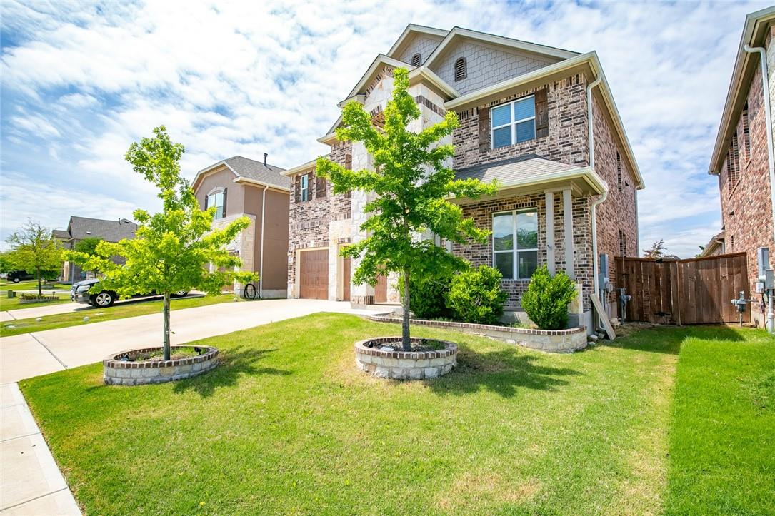1657 Bovina Dr, Leander, TX 78641