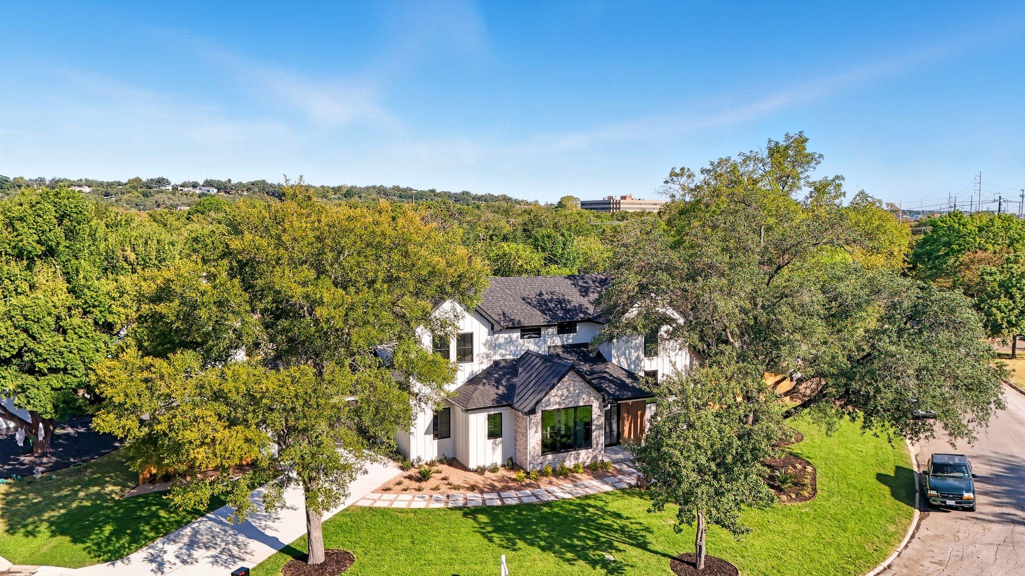 5012 Highland, Austin, TX 78731