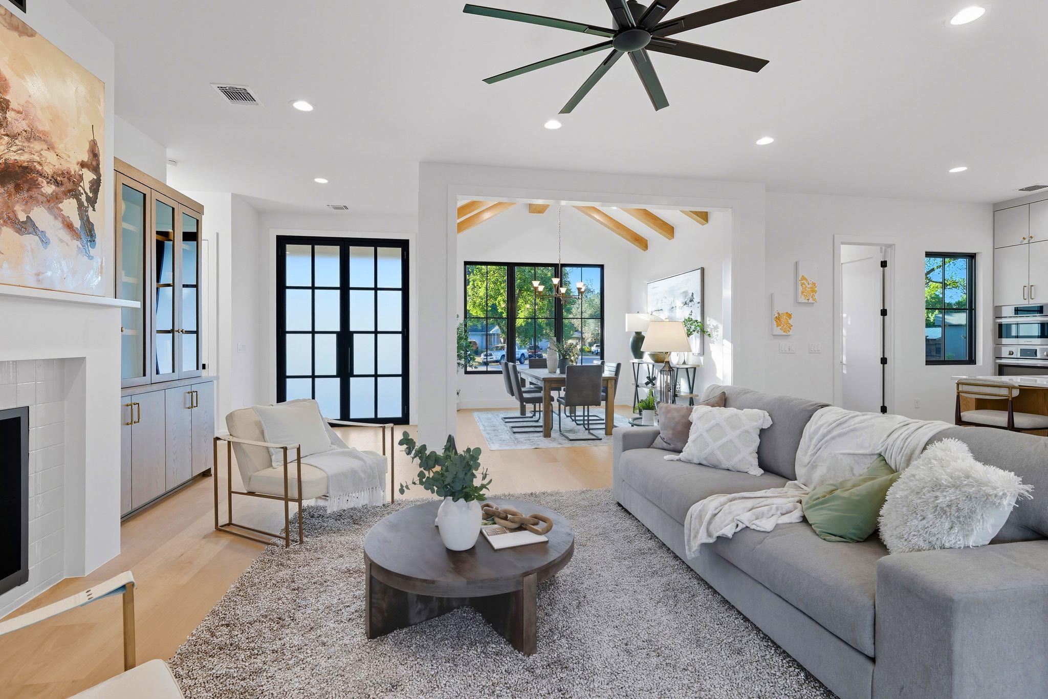 5012 Highland, Austin, TX 78731