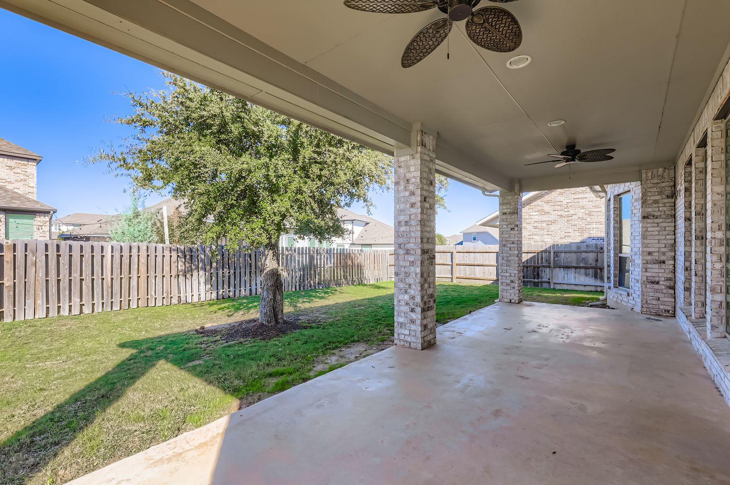 941 Rabbit Brush Rd, Leander, TX 78641