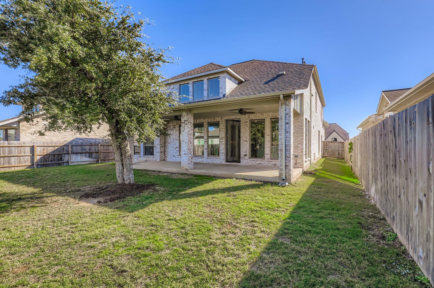 941 Rabbit Brush Rd, Leander, TX 78641