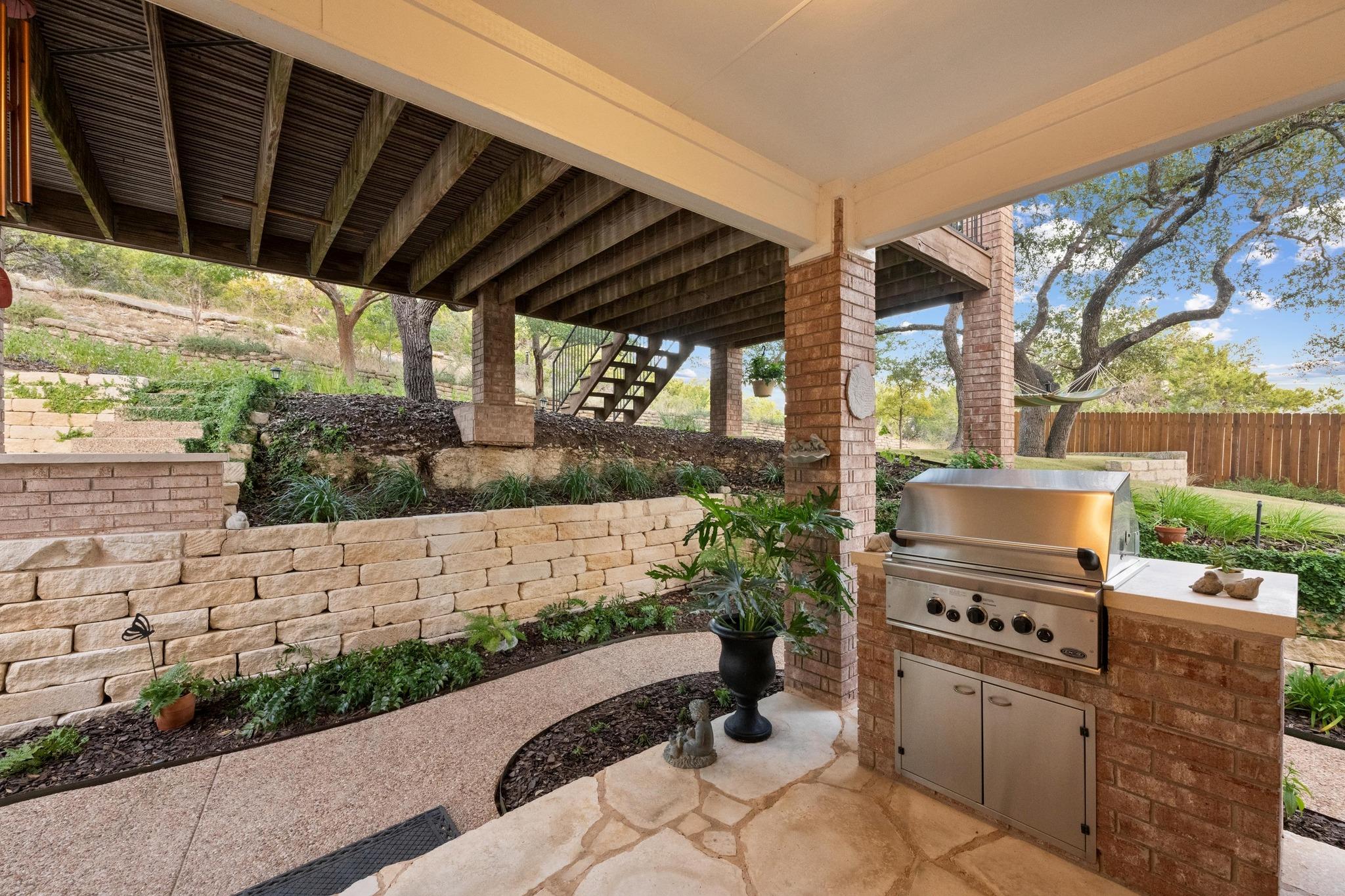 3713 Soledad Ct, Austin, TX 78732