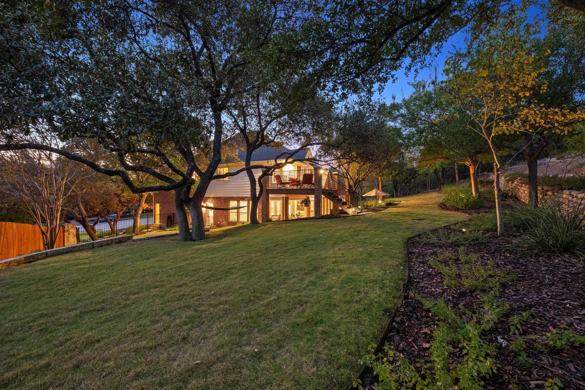 3713 Soledad Ct, Austin, TX 78732
