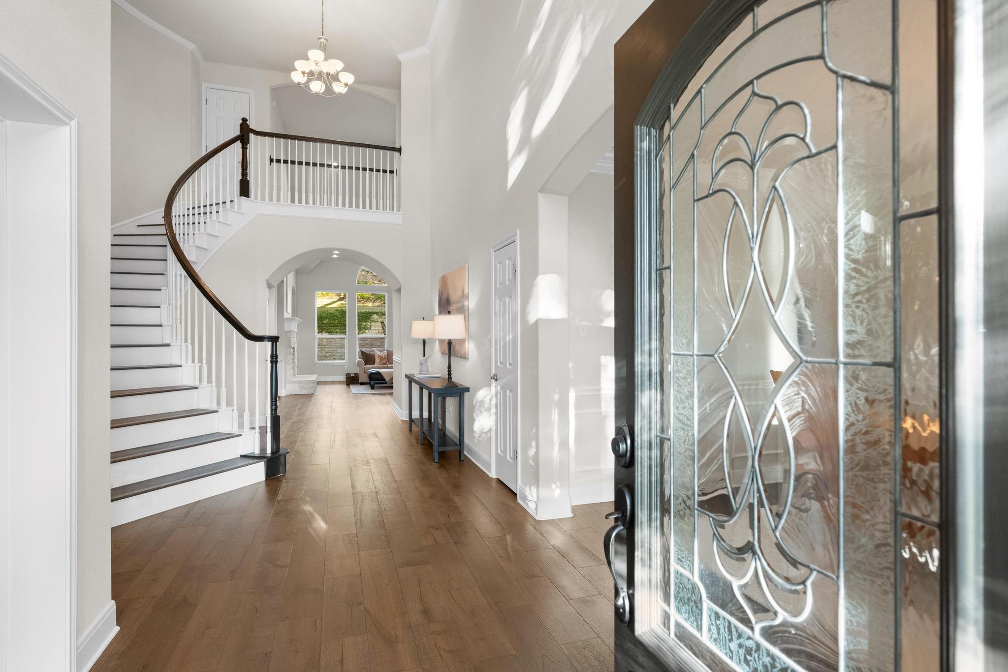 3713 Soledad Ct, Austin, TX 78732