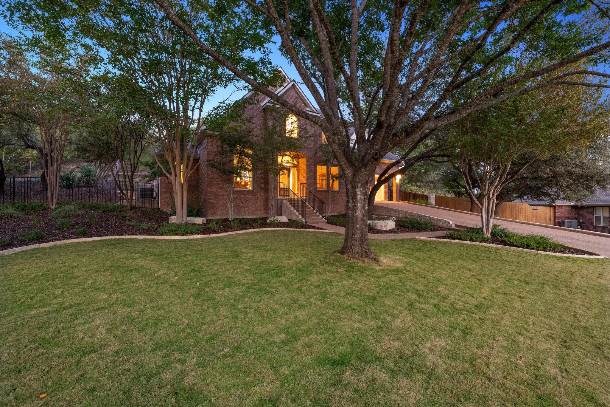 3713 Soledad Ct, Austin, TX 78732