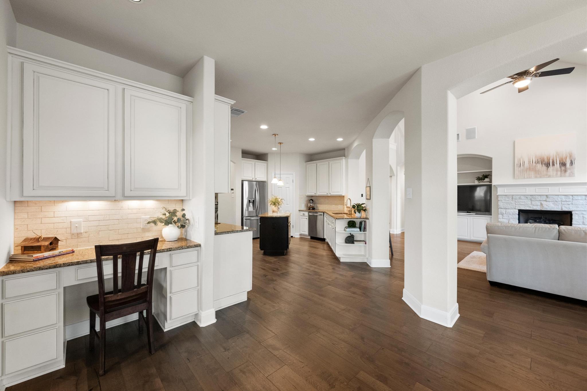 3713 Soledad Ct, Austin, TX 78732