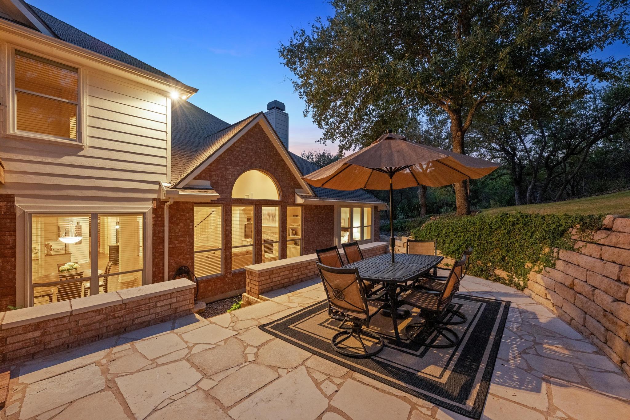 3713 Soledad Ct, Austin, TX 78732