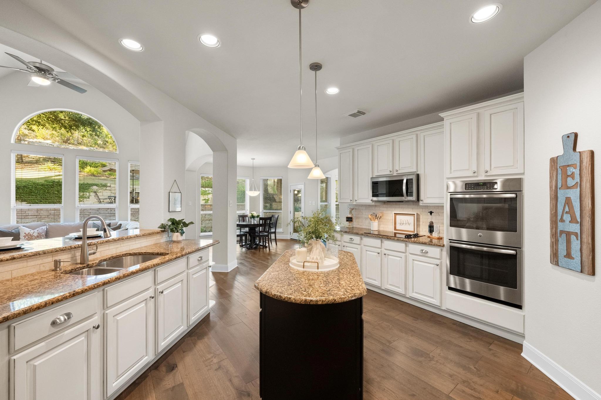 3713 Soledad Ct, Austin, TX 78732