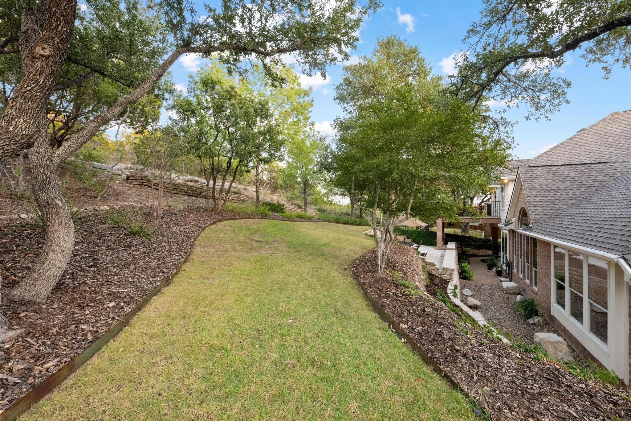 3713 Soledad Ct, Austin, TX 78732