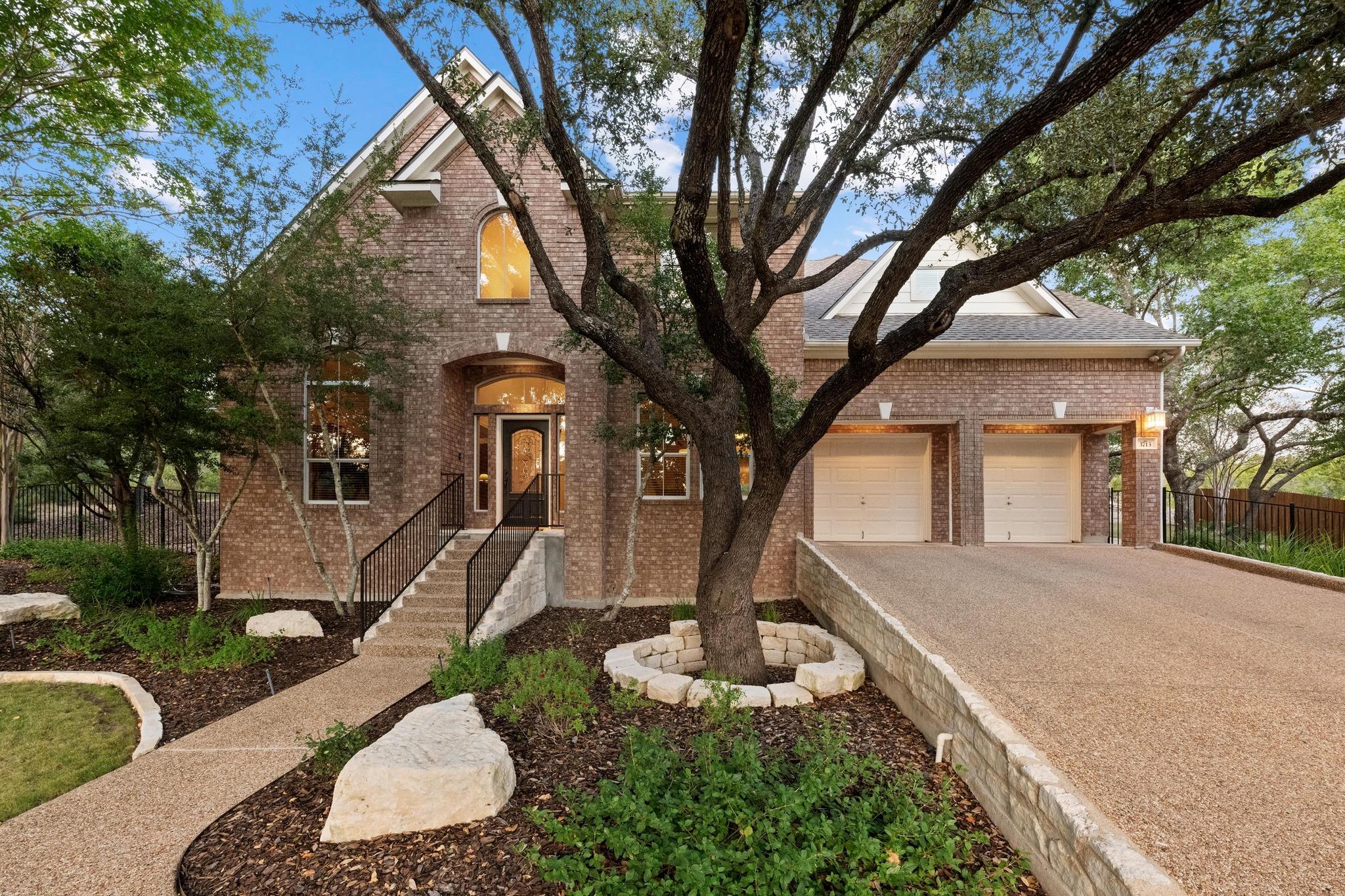 3713 Soledad Ct, Austin, TX 78732